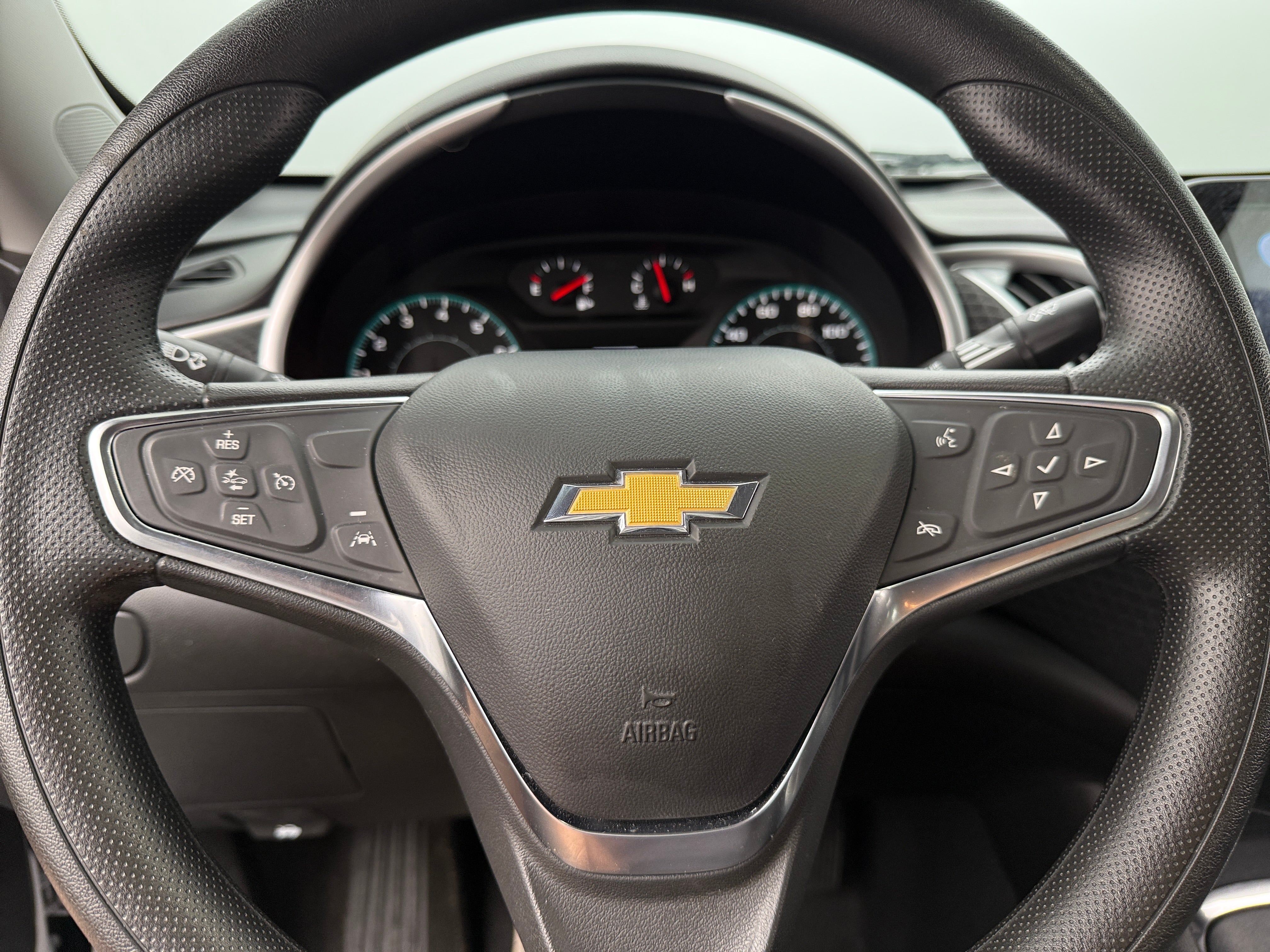 2024 Chevrolet Malibu LT 5