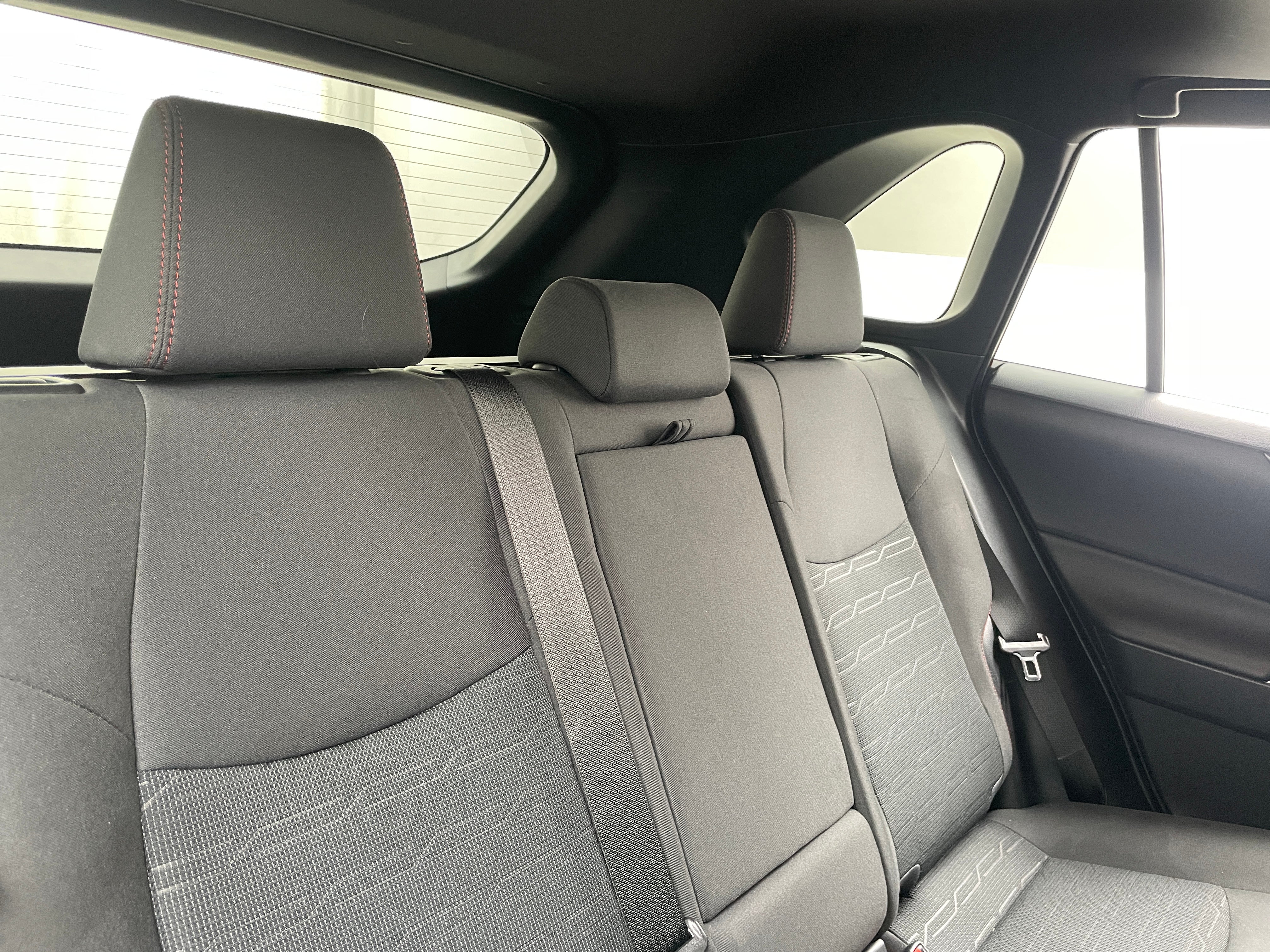 2022 Toyota RAV4 Prime SE 6