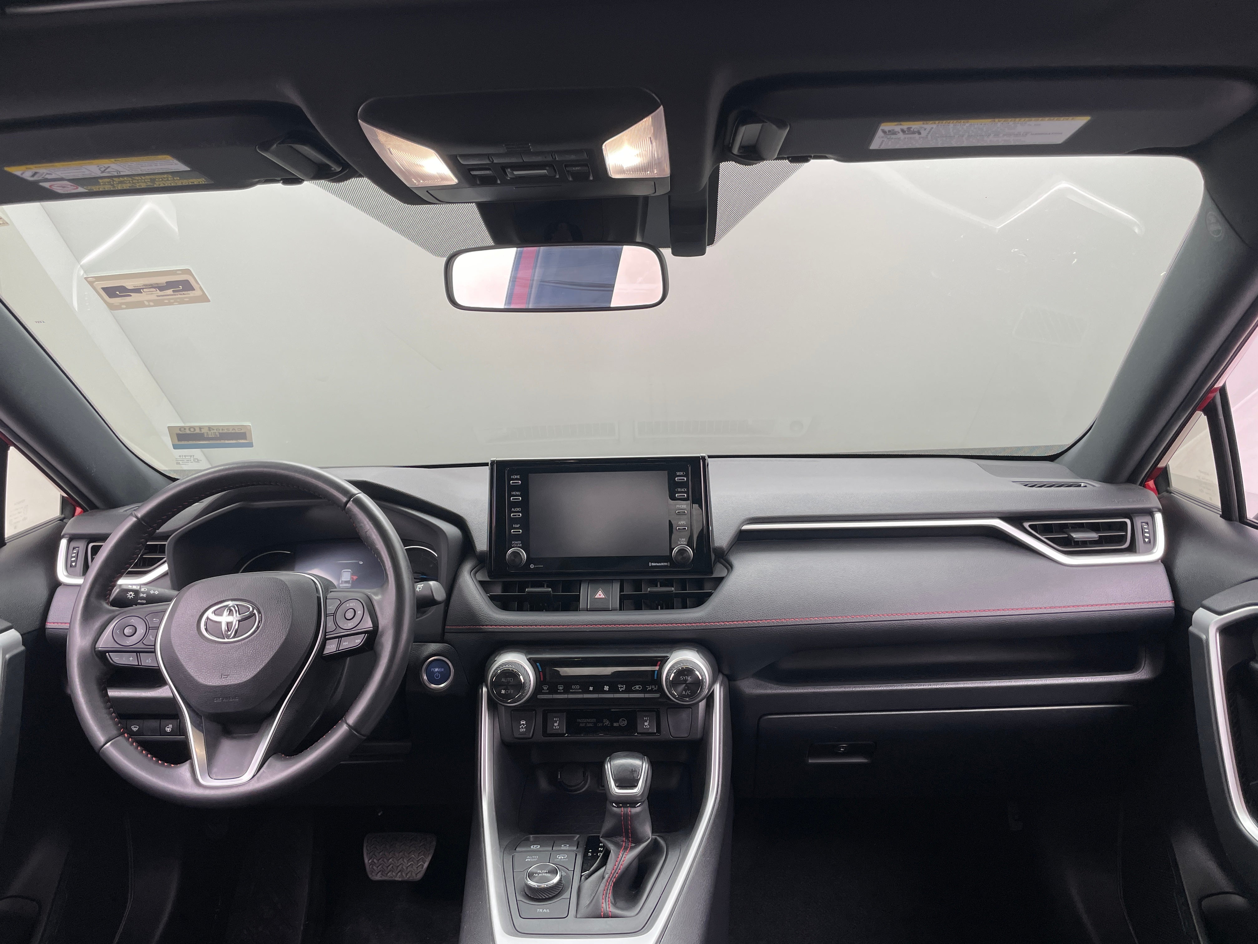 2022 Toyota RAV4 Prime SE 3