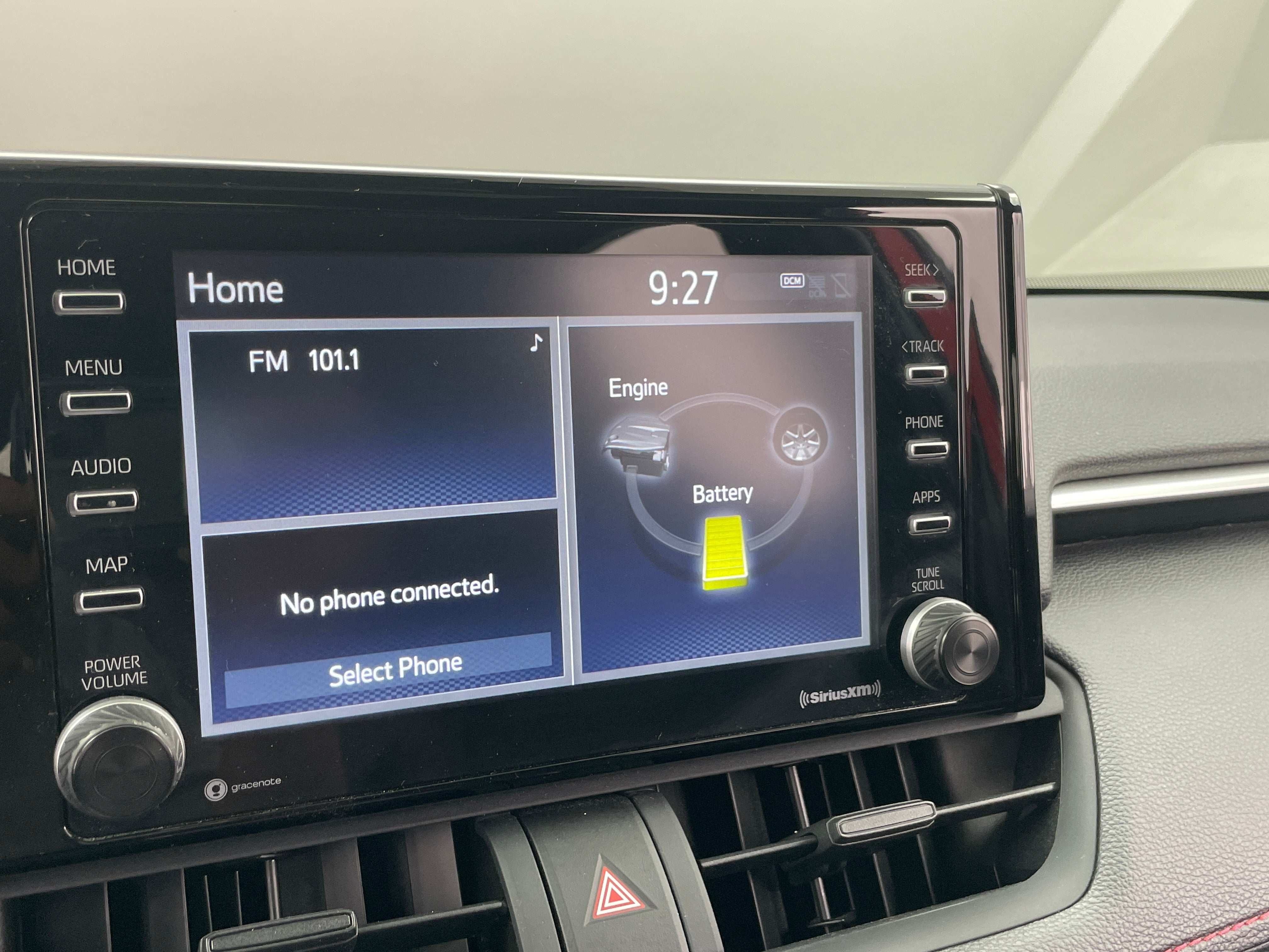 2022 Toyota RAV4 Prime SE 4