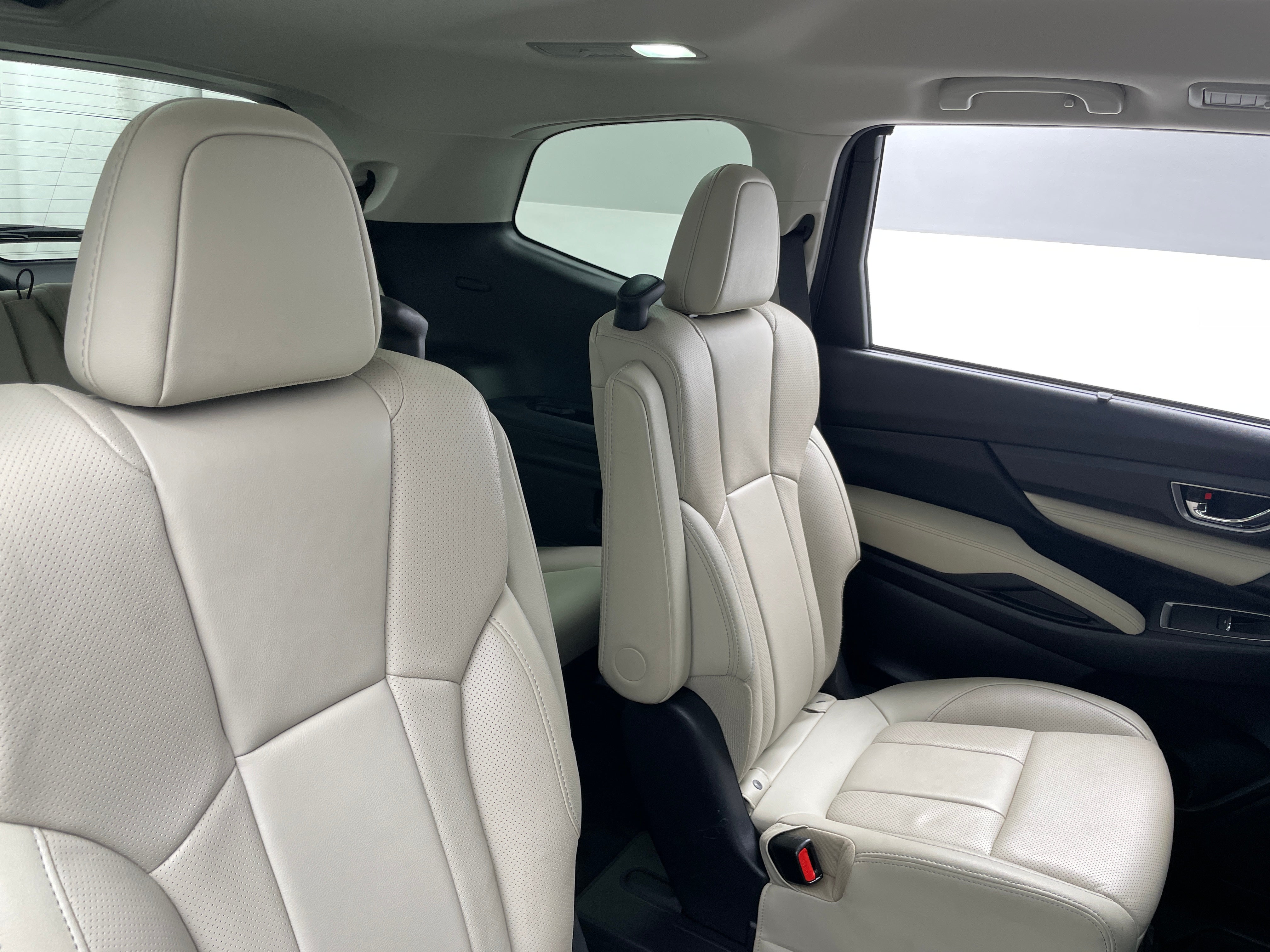 2023 Subaru Ascent Limited 5