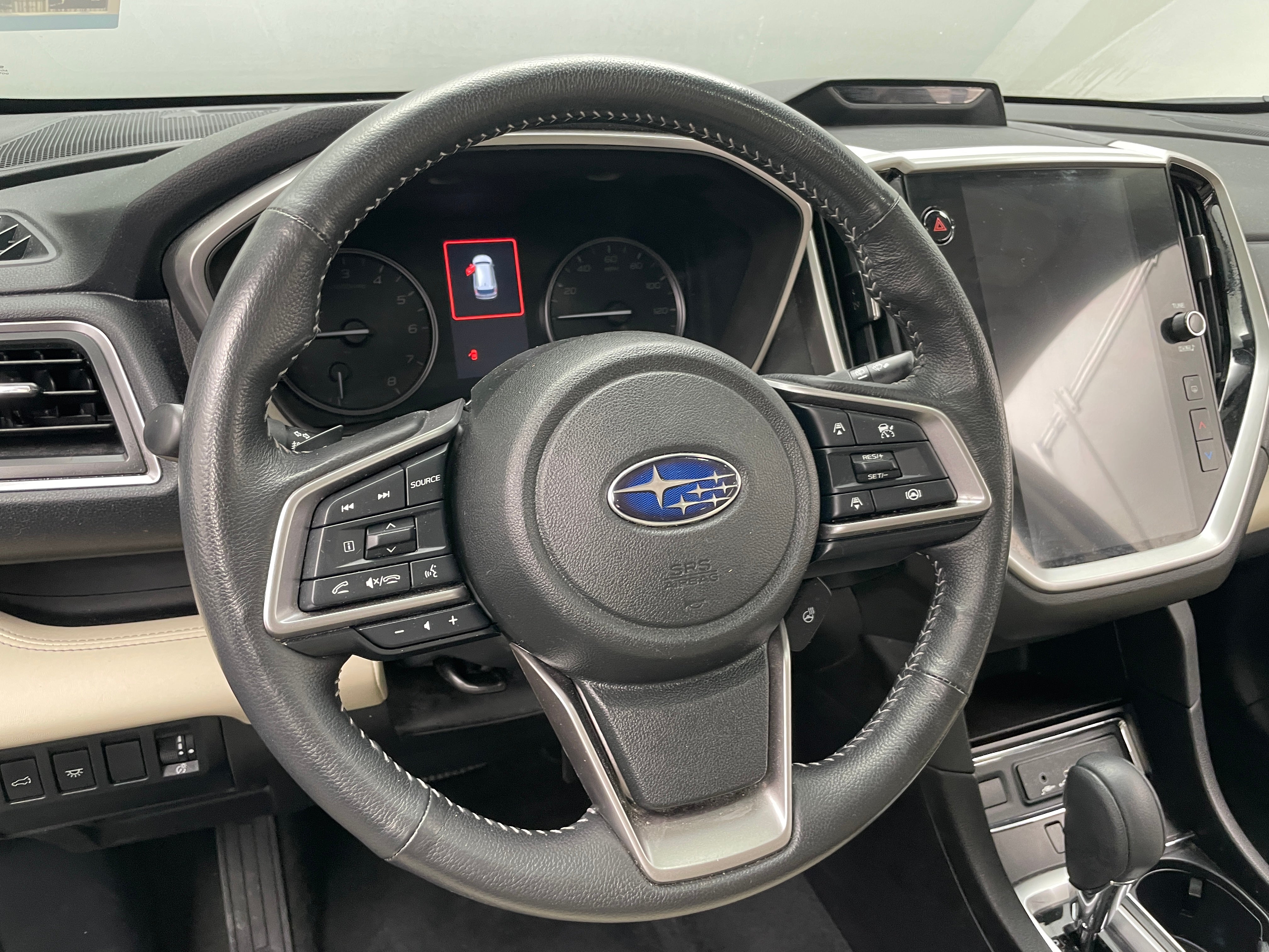 2023 Subaru Ascent Limited 4