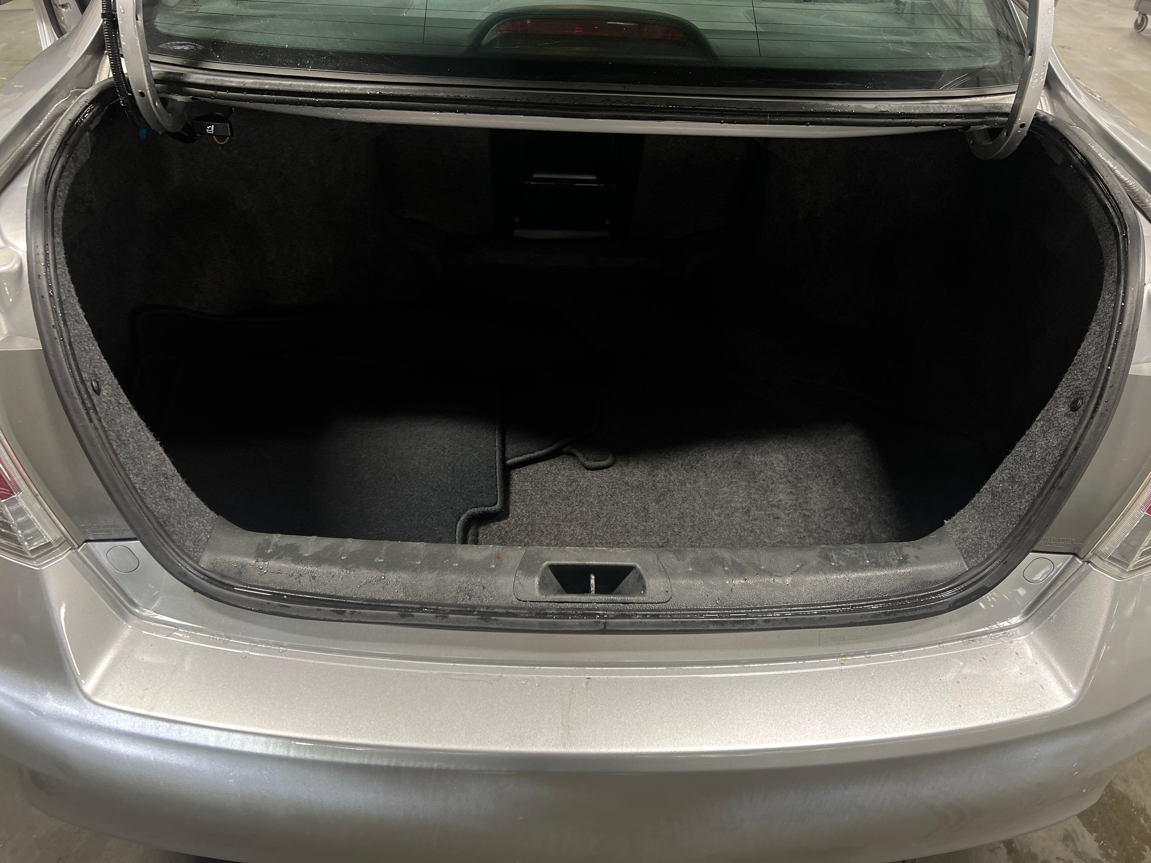 2010 Honda Accord EX-L 6