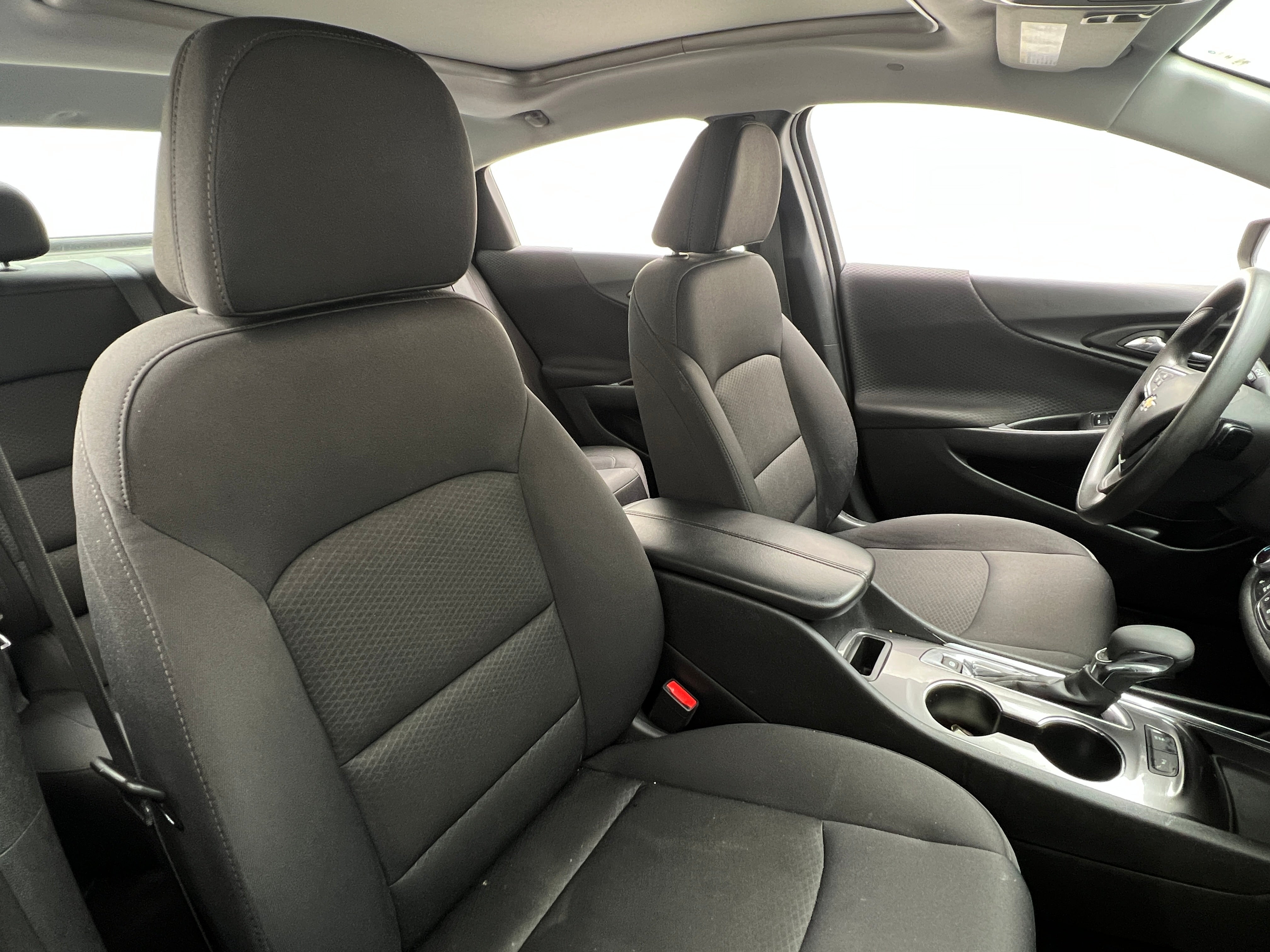 2023 Chevrolet Malibu LT 2