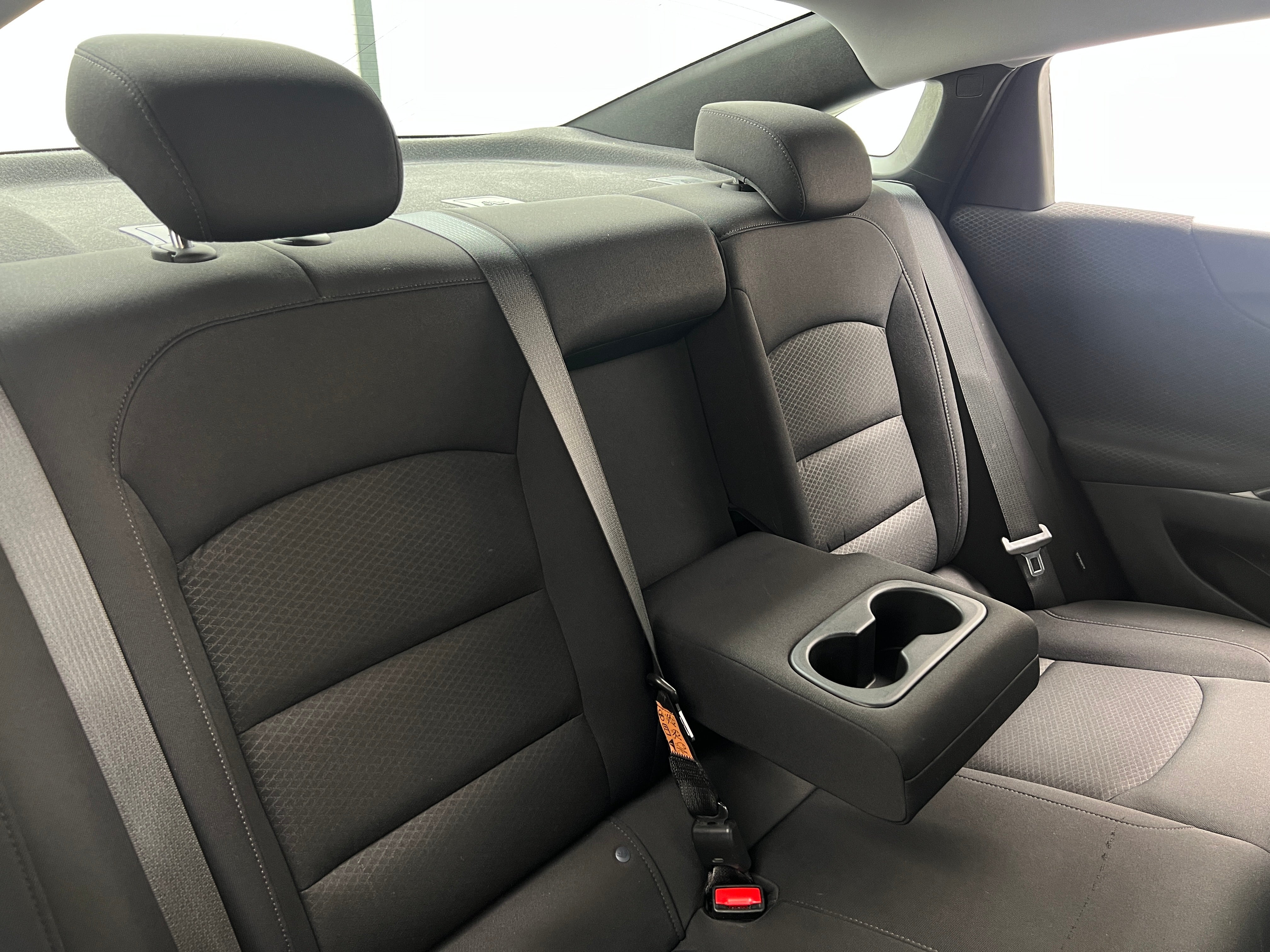 2023 Chevrolet Malibu LT 6