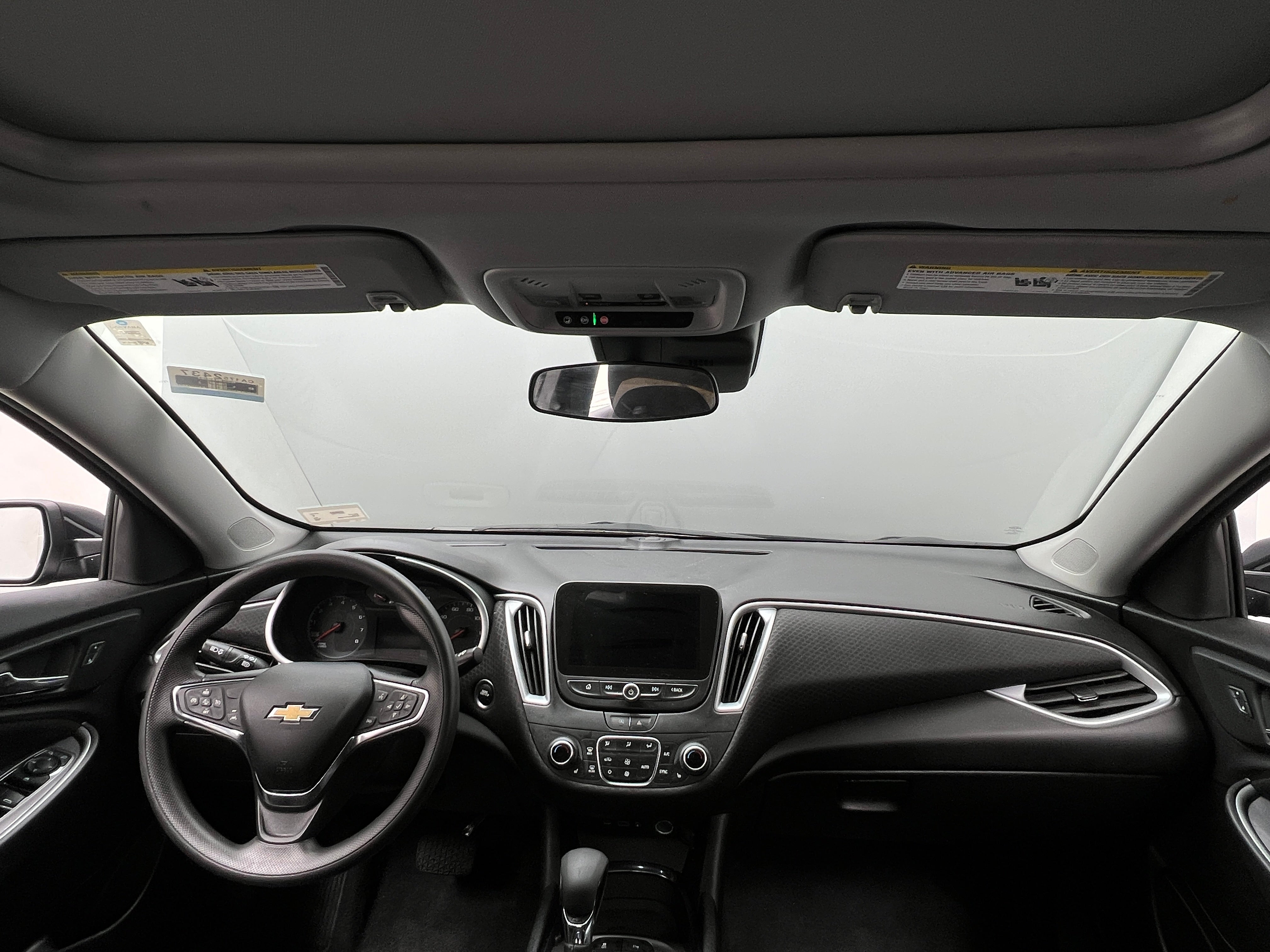 2023 Chevrolet Malibu LT 3