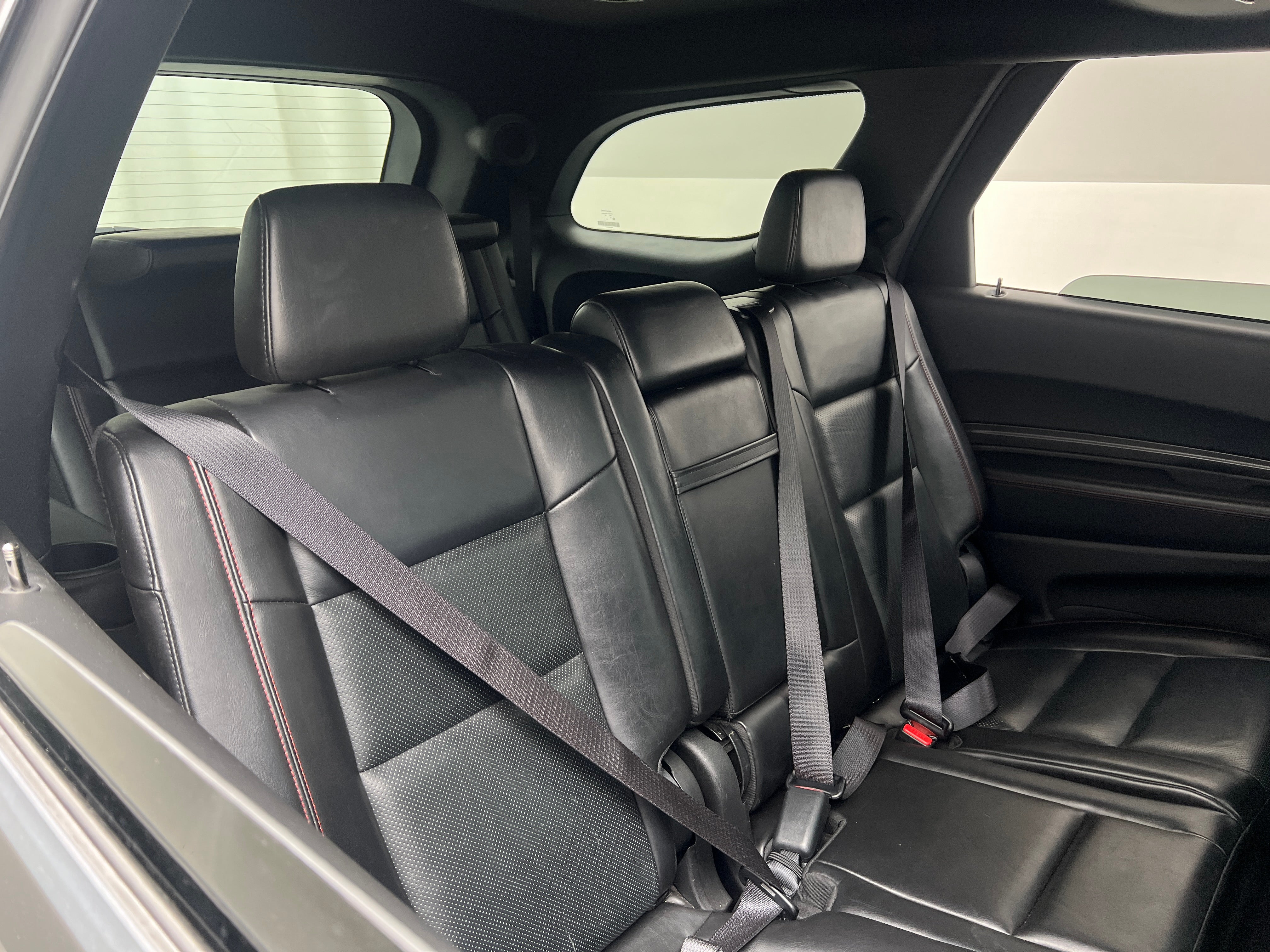 2023 Dodge Durango GT 5