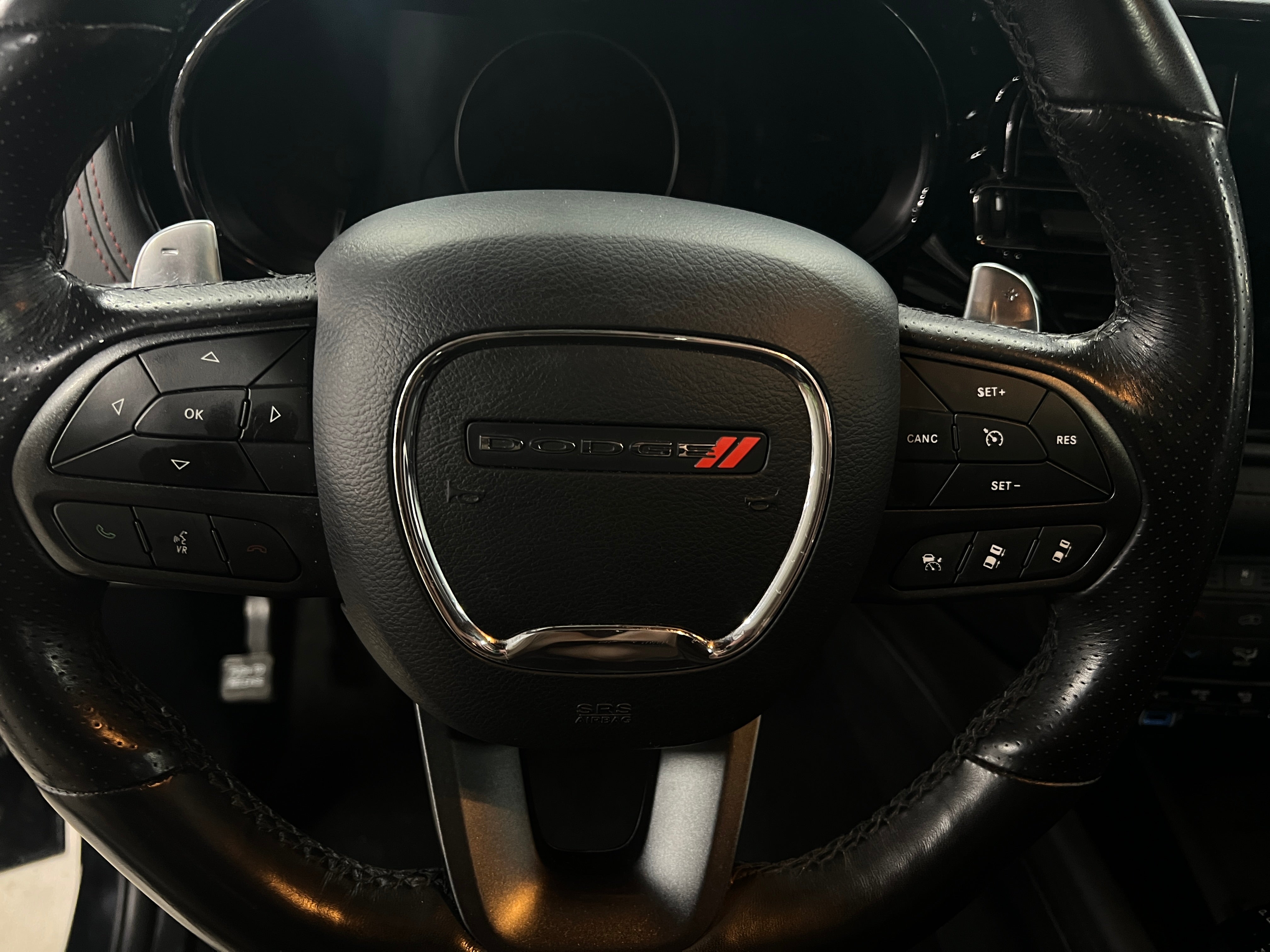 2023 Dodge Durango GT 4