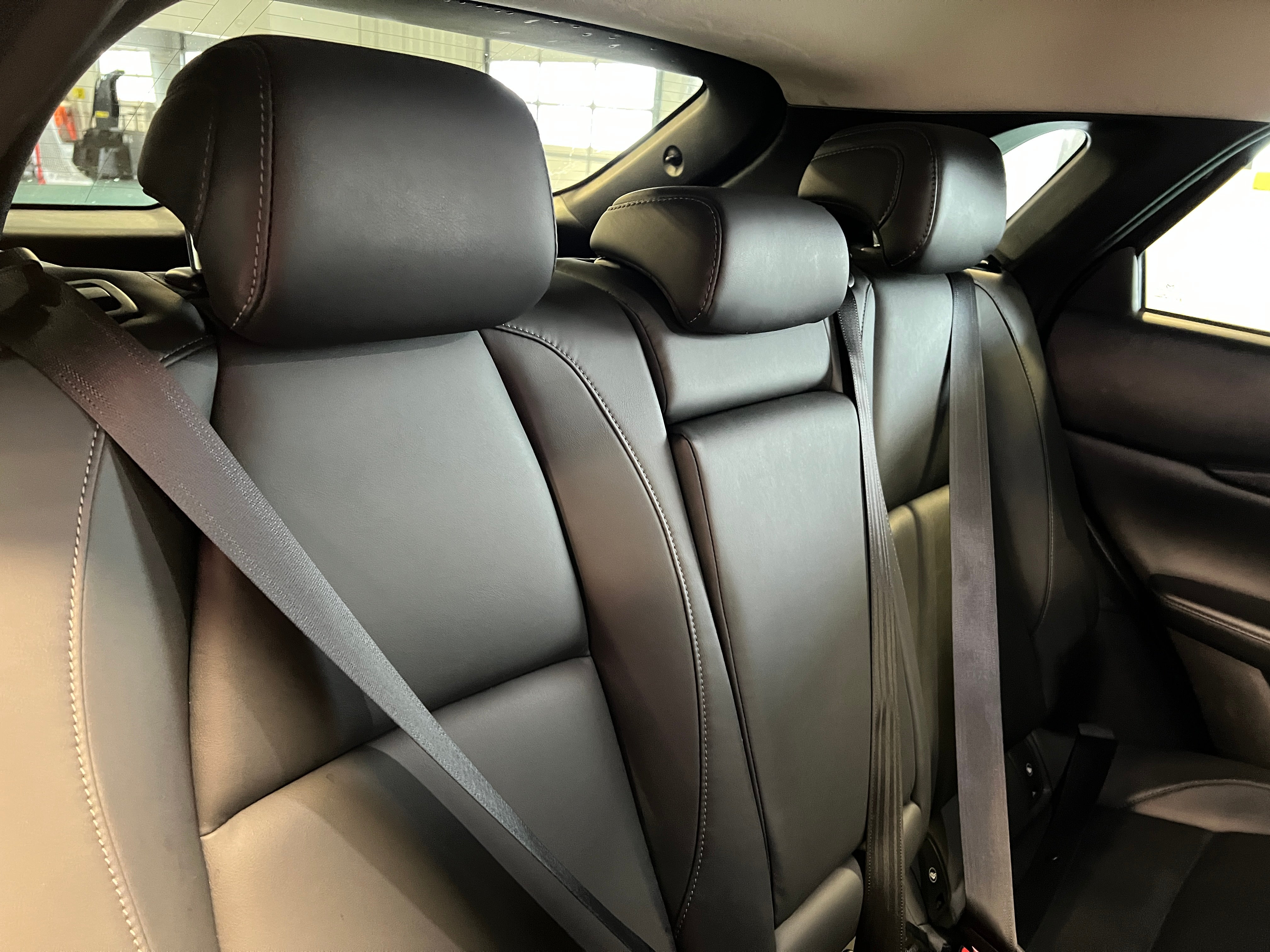 2024 Mazda CX-30 Select 5
