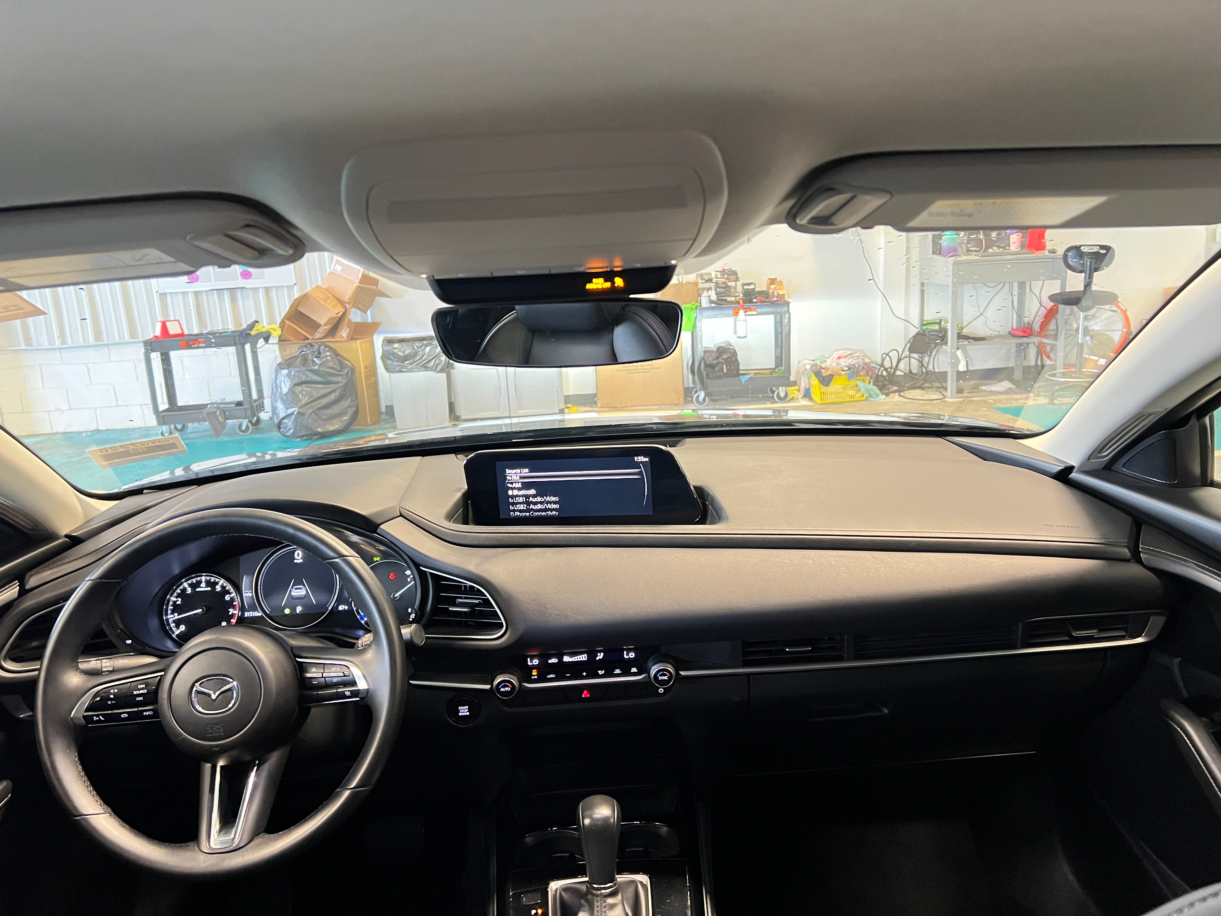 2024 Mazda CX-30 Select 2