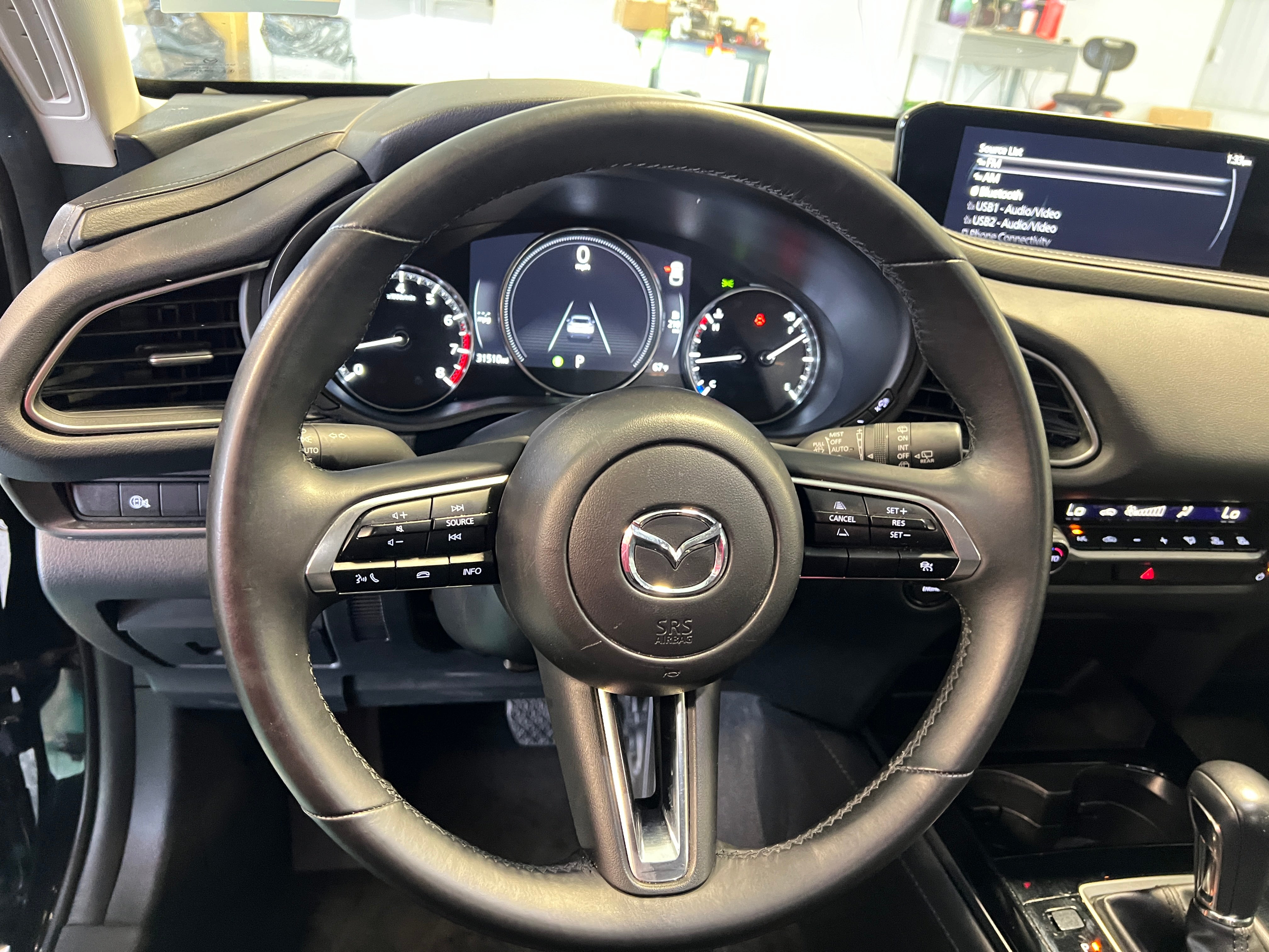 2024 Mazda CX-30 Select 4