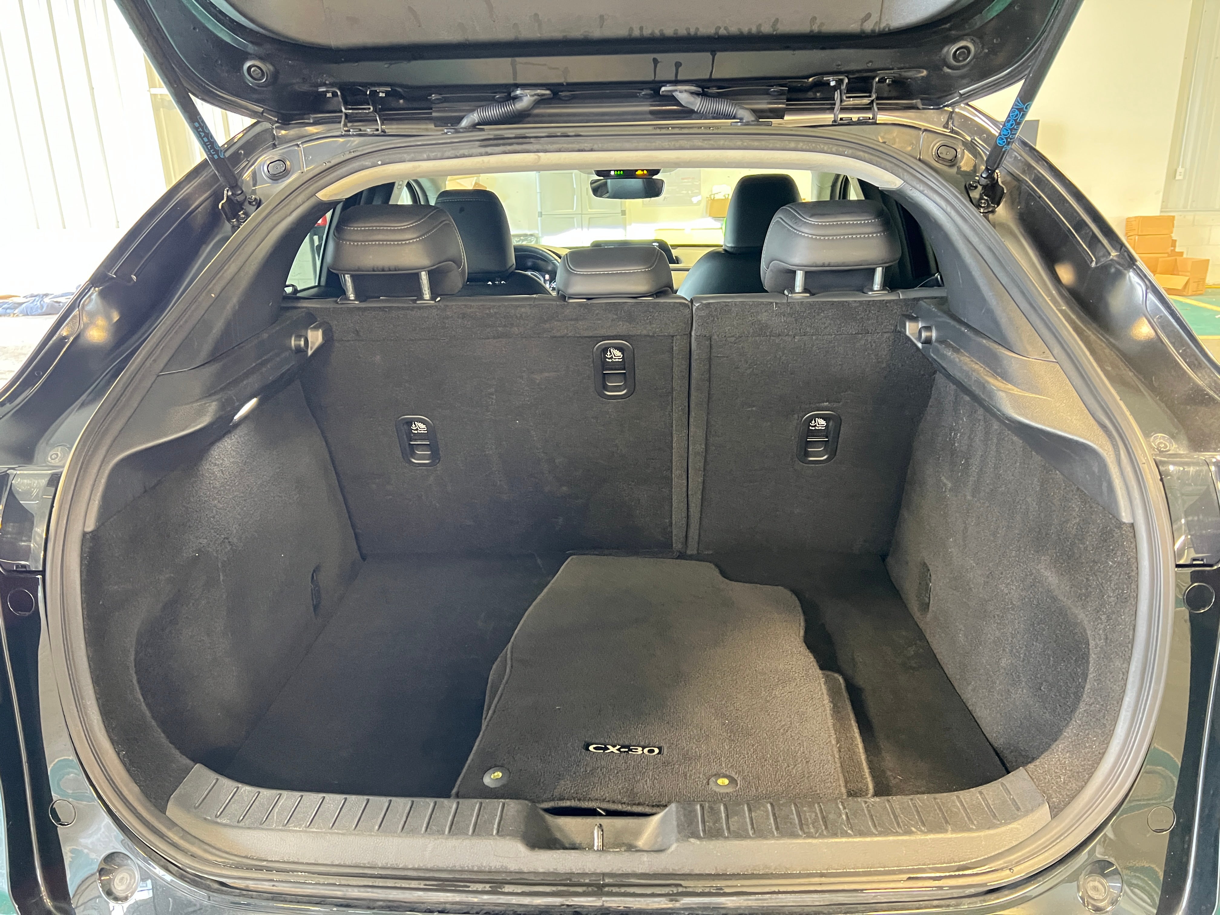 2024 Mazda CX-30 Select 6