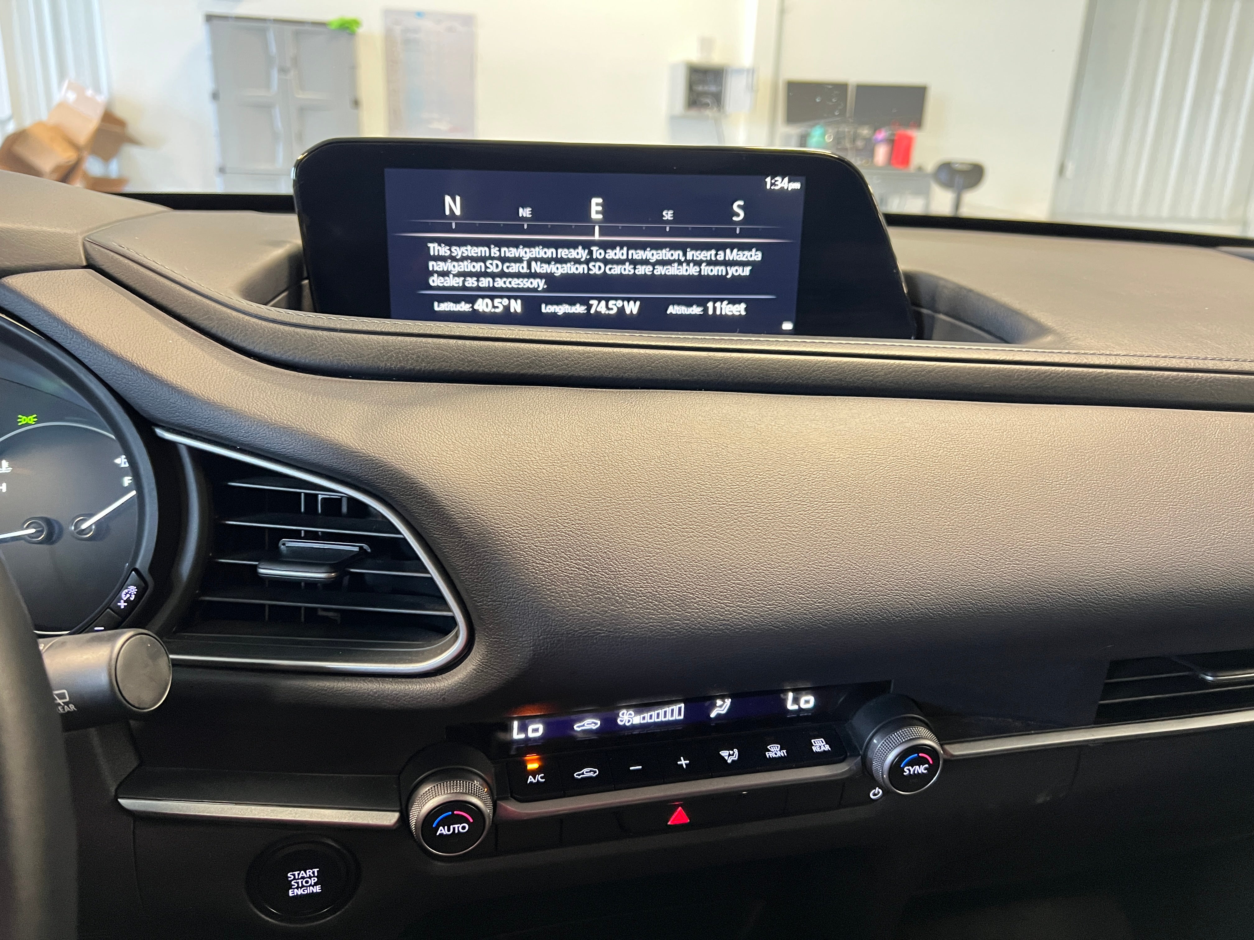 2024 Mazda CX-30 Select 3