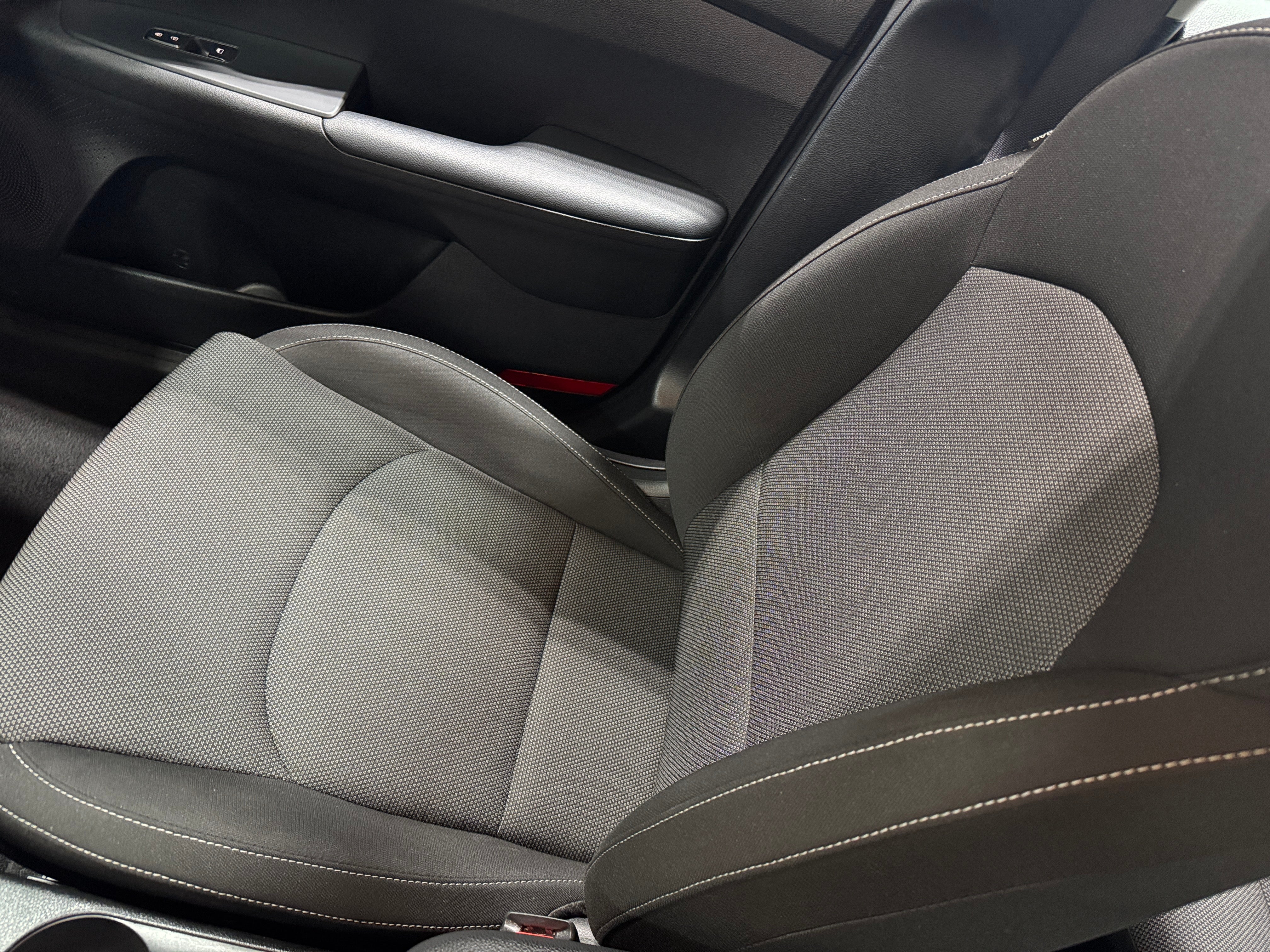2024 Kia Forte LXS 2