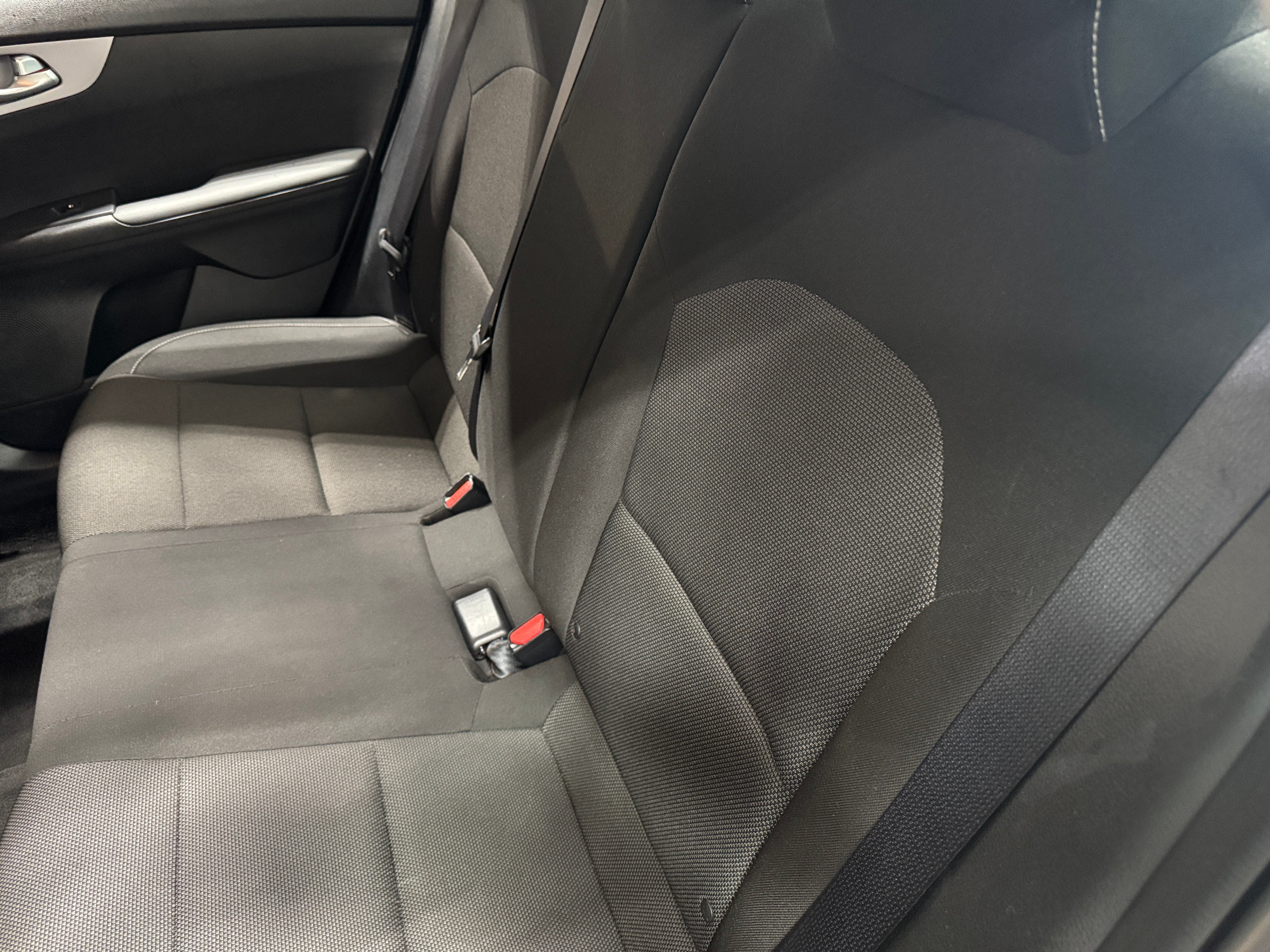 2024 Kia Forte LXS 6