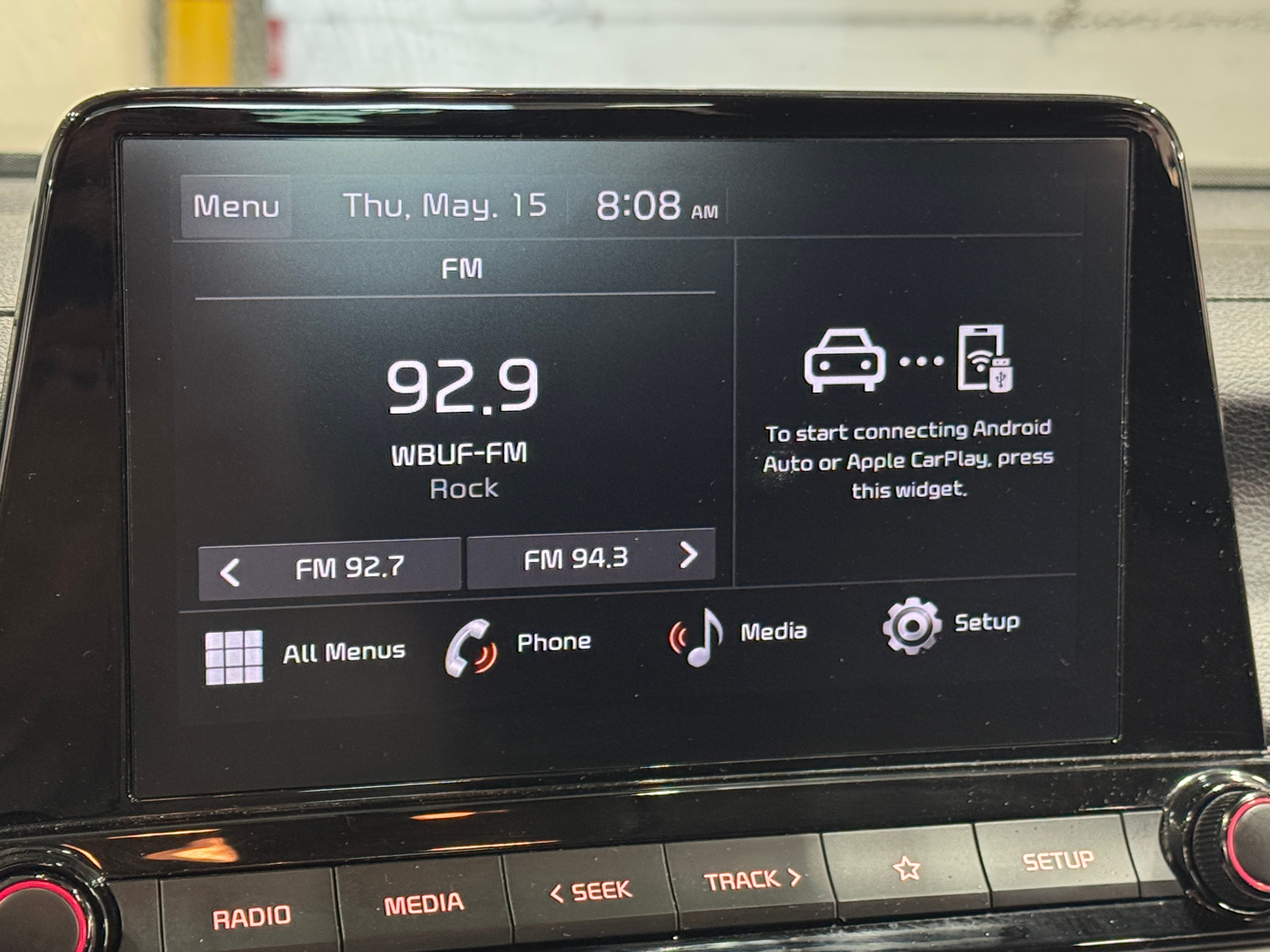 2024 Kia Forte LXS 4