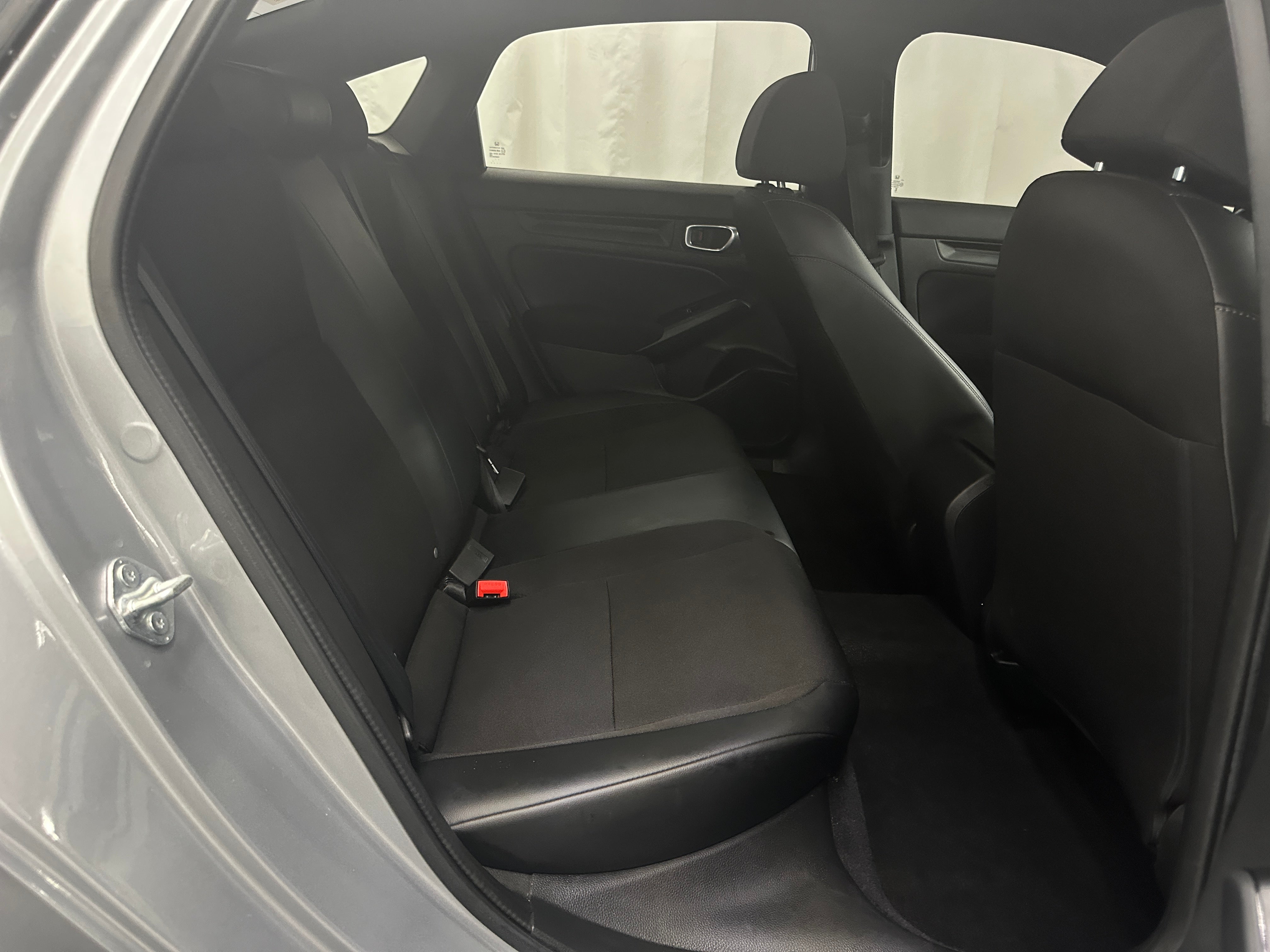 2023 Honda Civic Sport 6