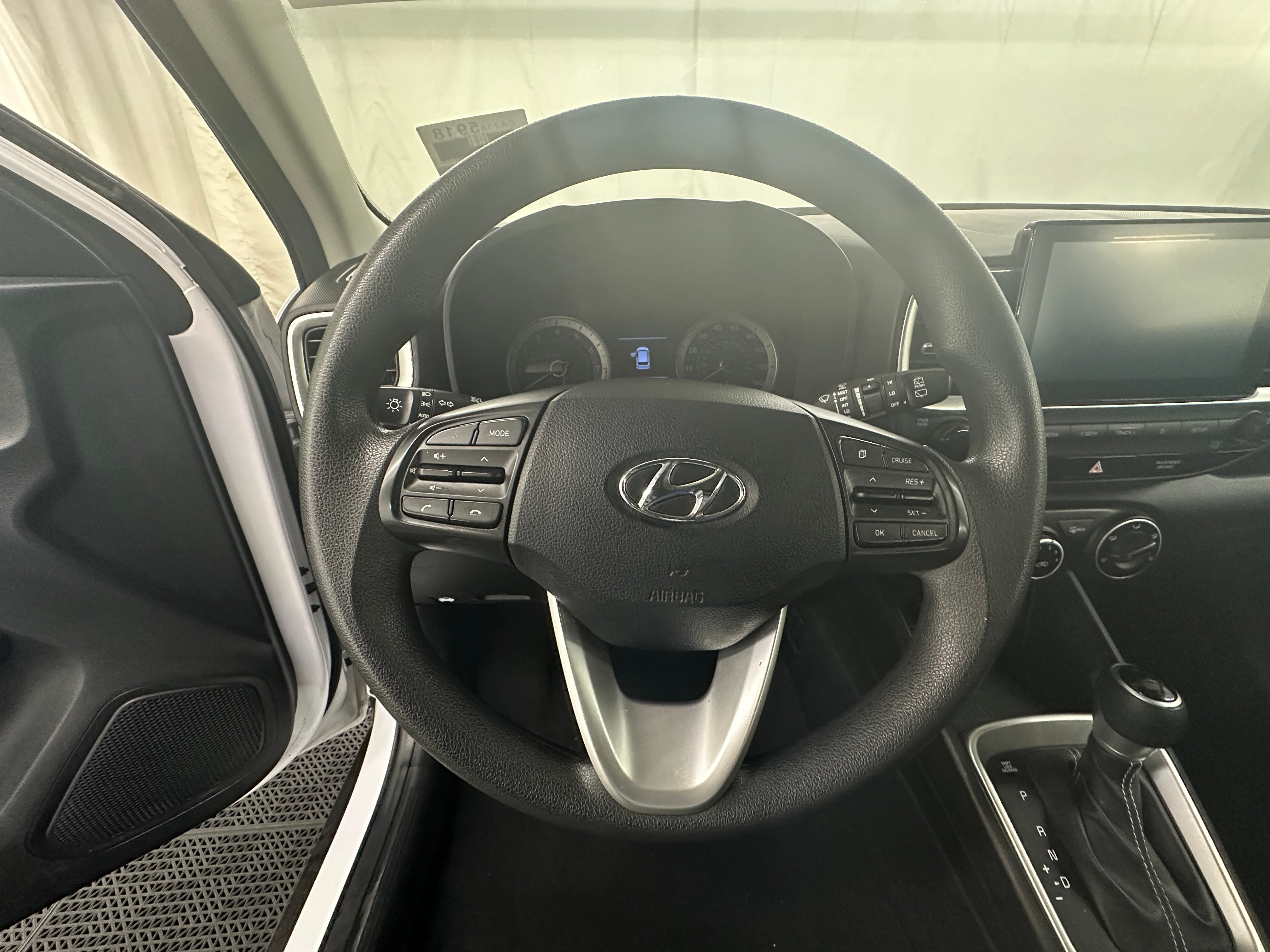 2021 Hyundai Venue SE 5