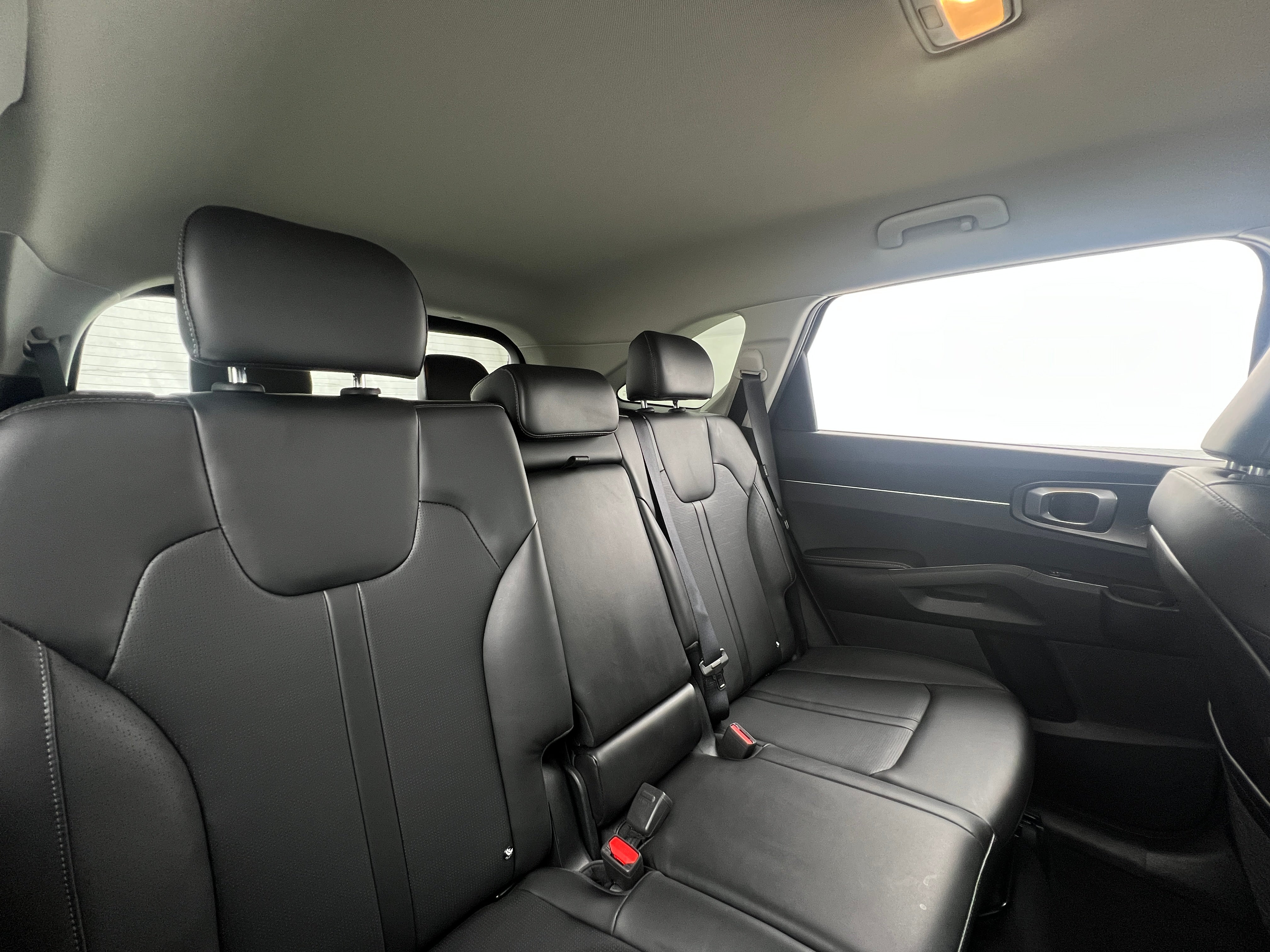 2024 Kia Sorento S 5