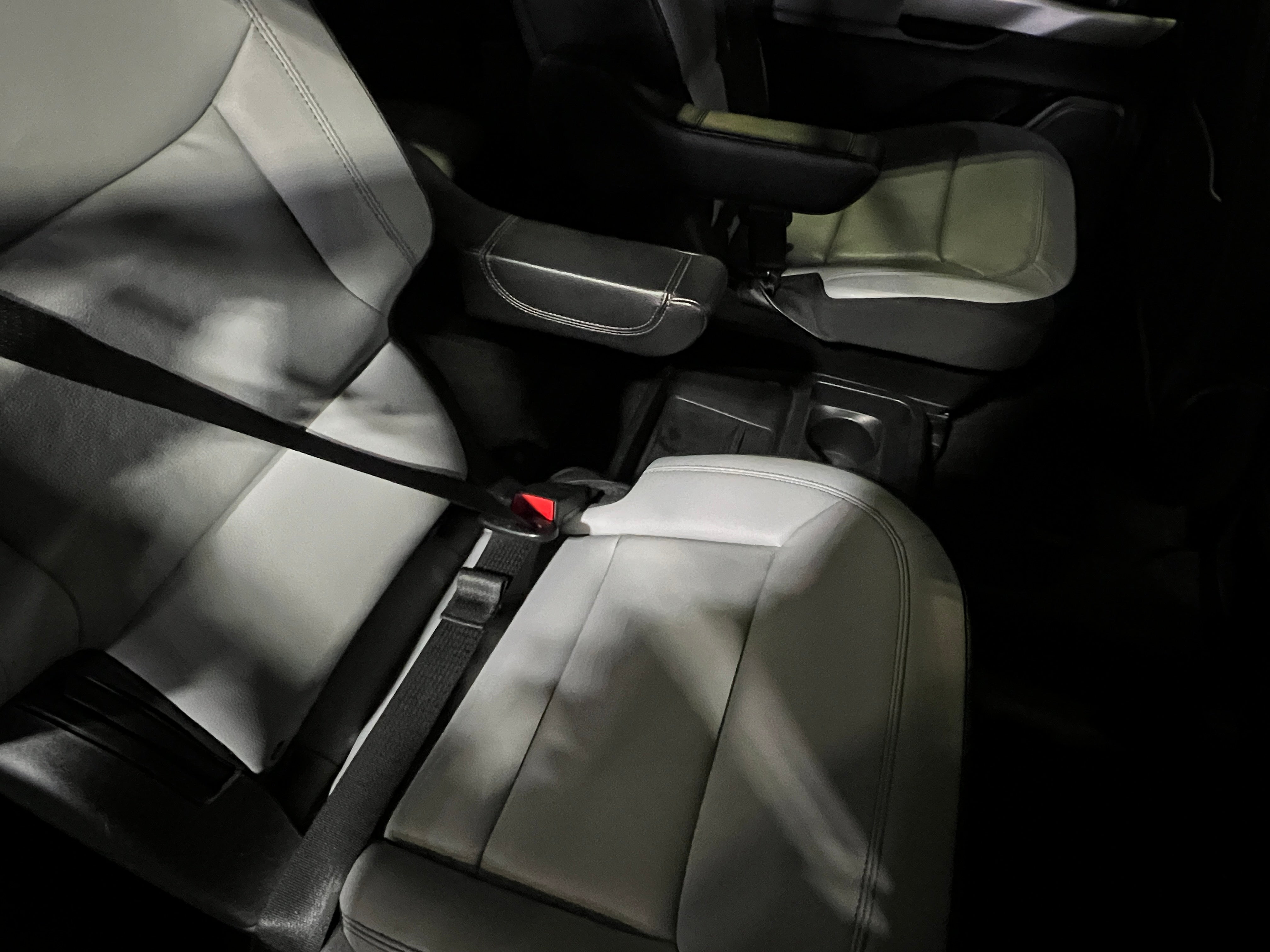 2021 Ford Explorer XLT 6