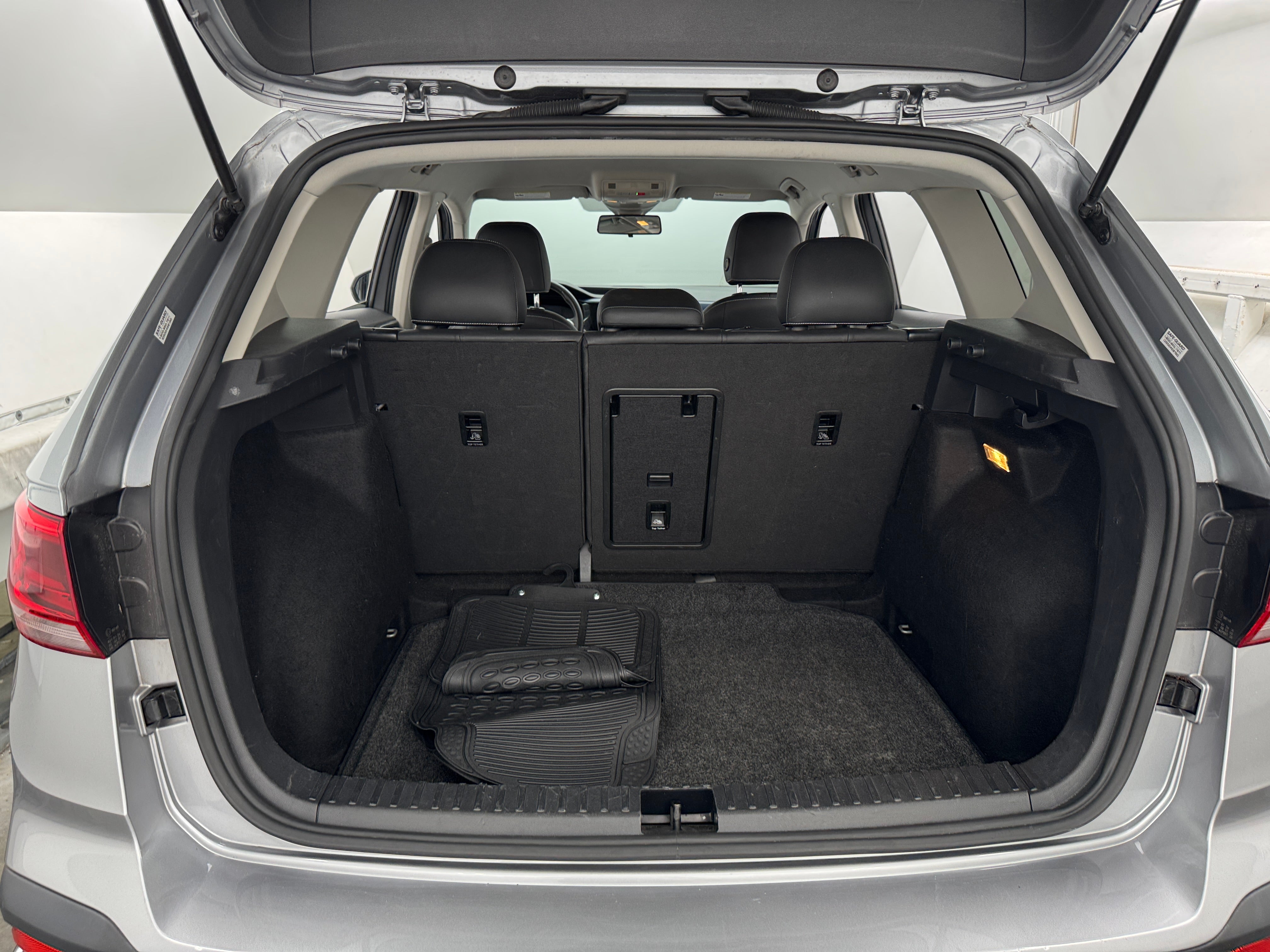 2022 Volkswagen Taos SE 6