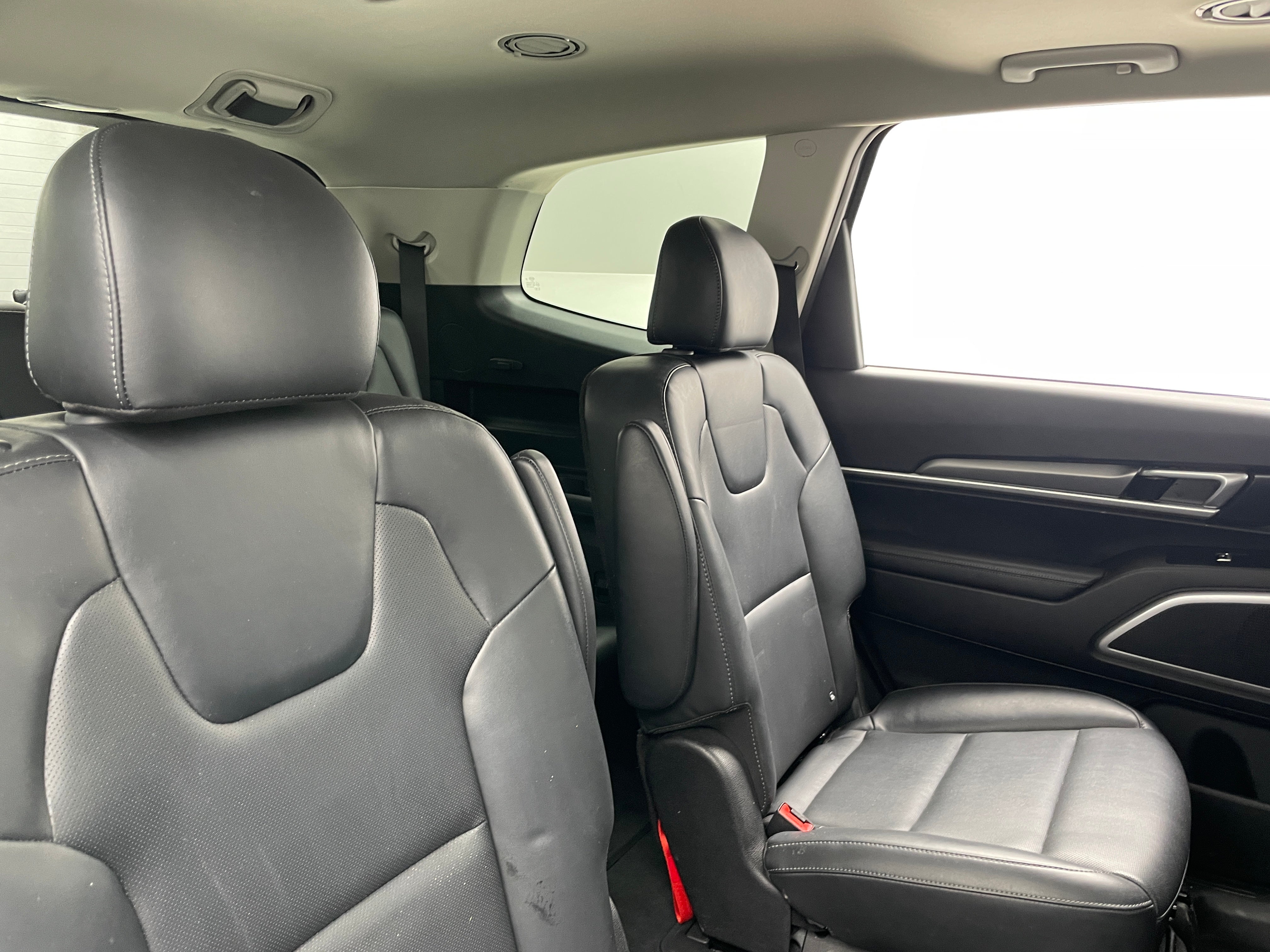 2020 Kia Telluride S 5