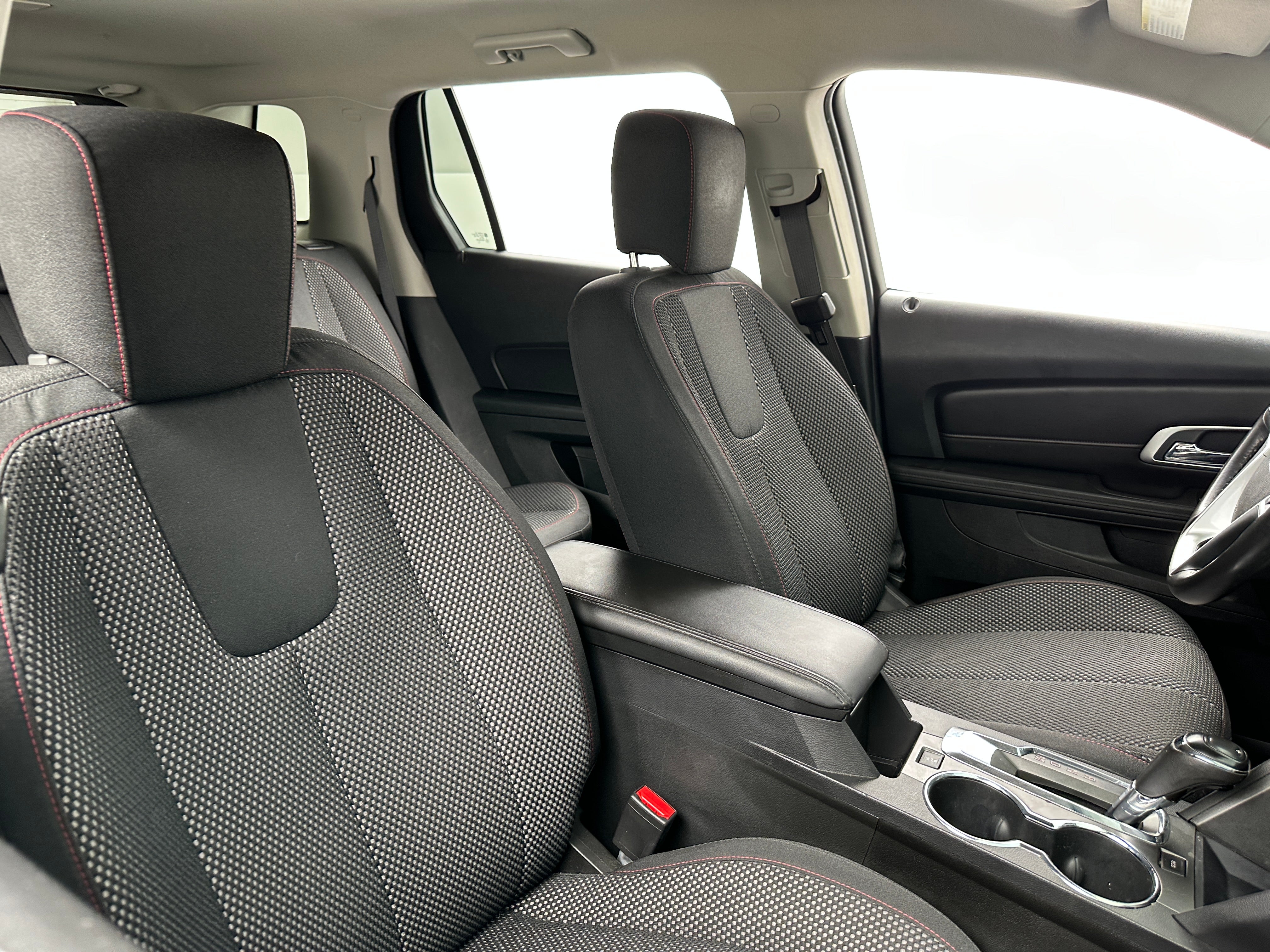 2016 GMC Terrain SLE 2