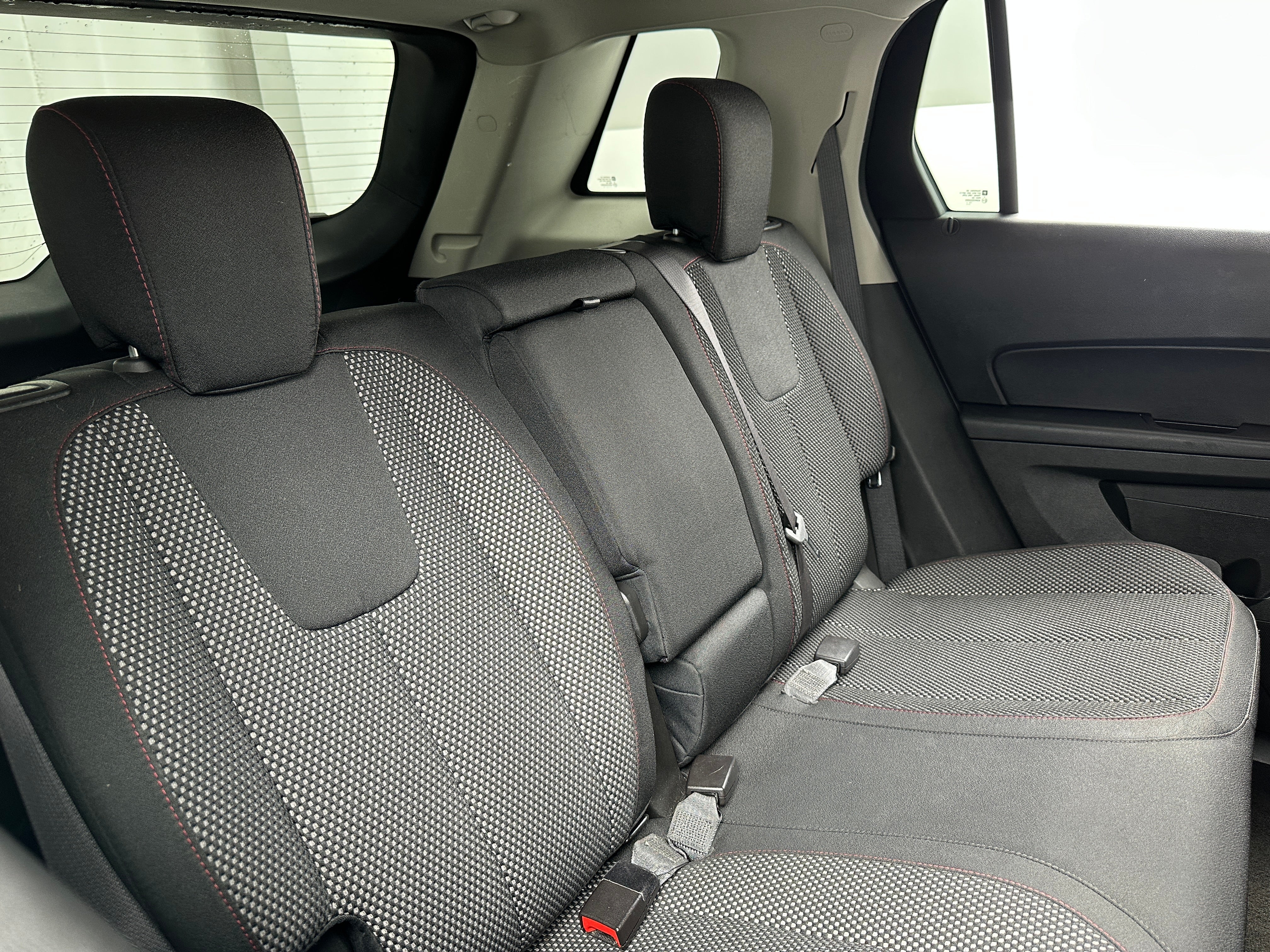2016 GMC Terrain SLE 6