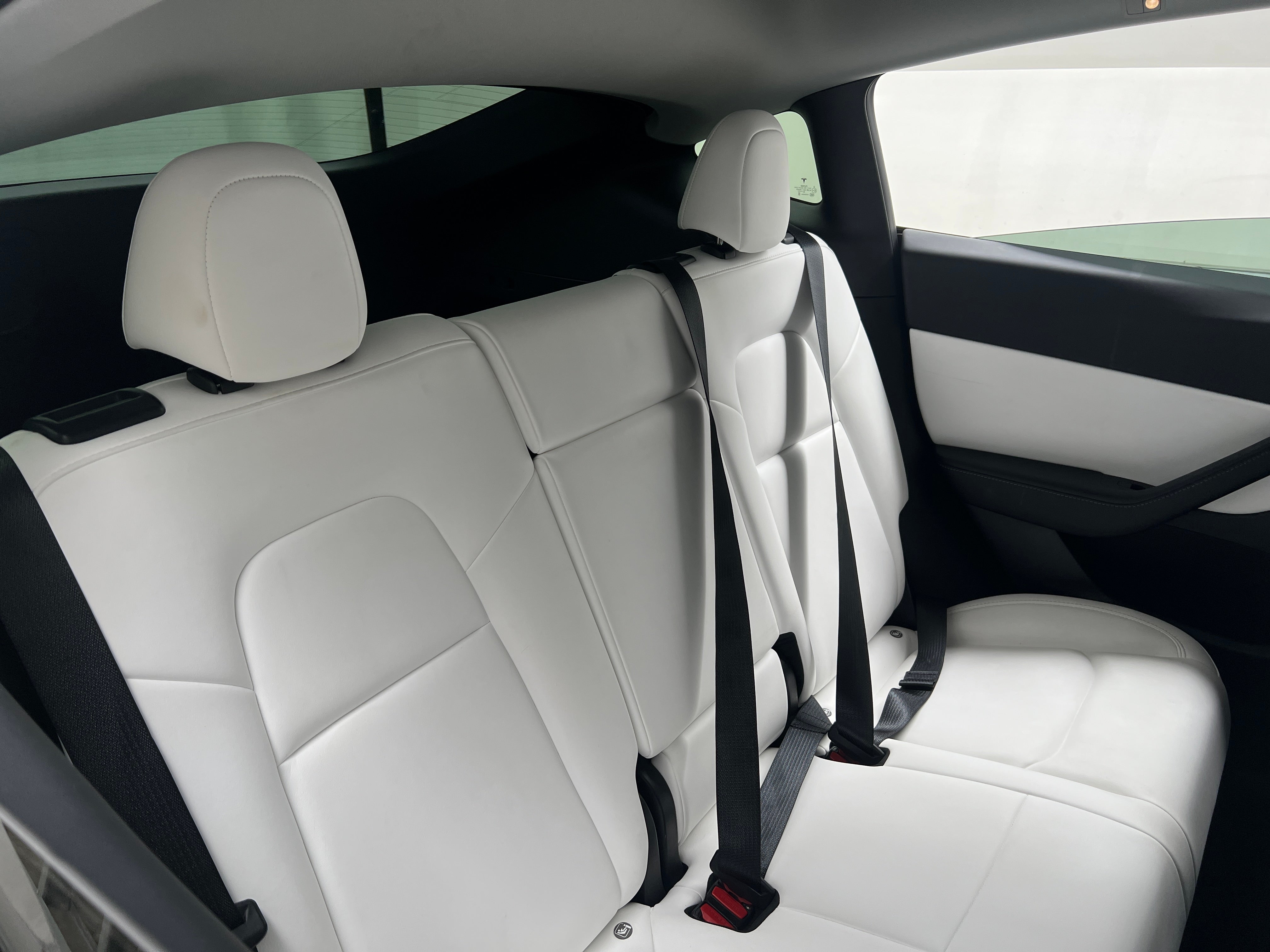 2022 Tesla Model Y Performance 5