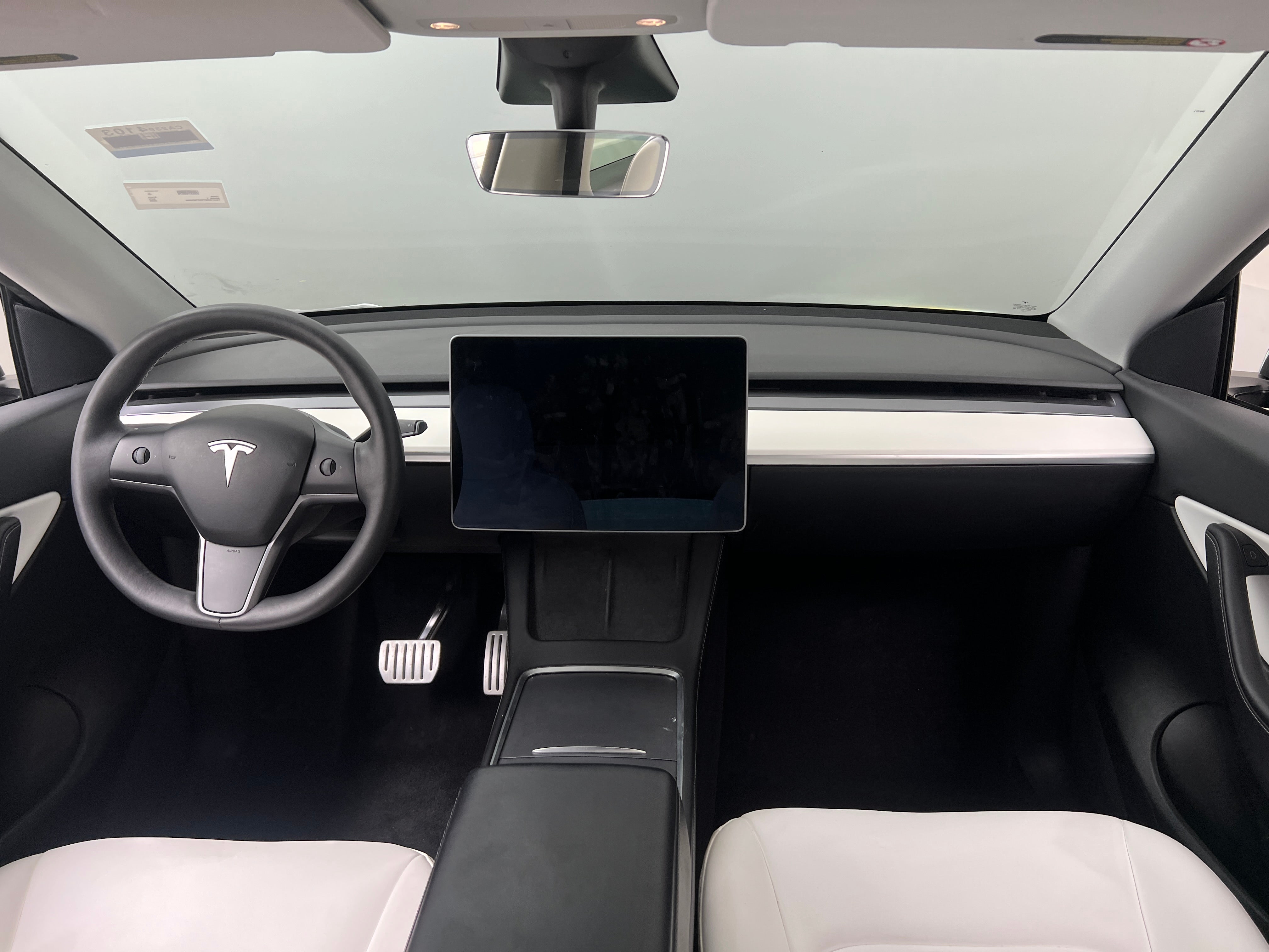 2022 Tesla Model Y Performance 2