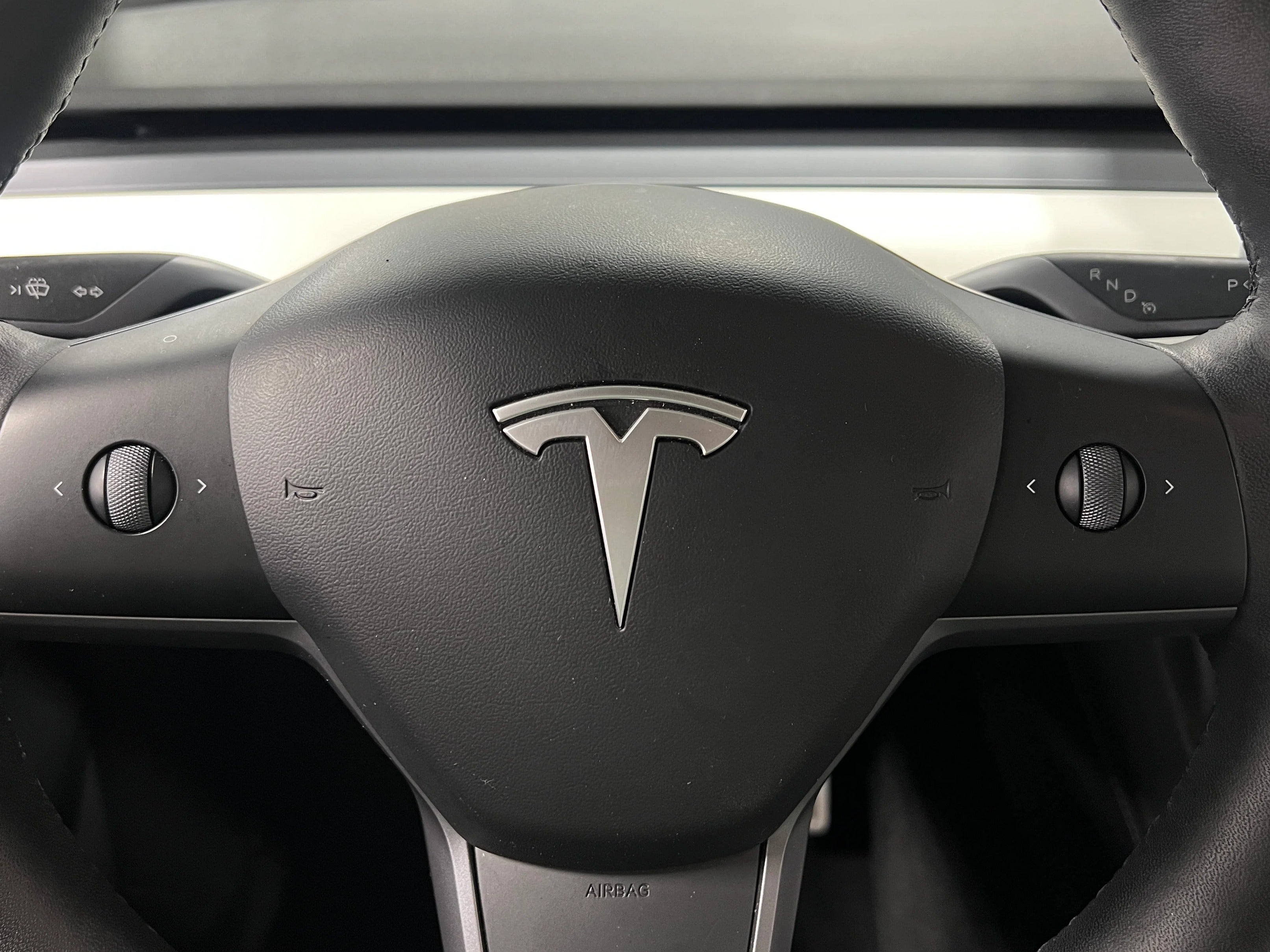 2022 Tesla Model Y Performance 4