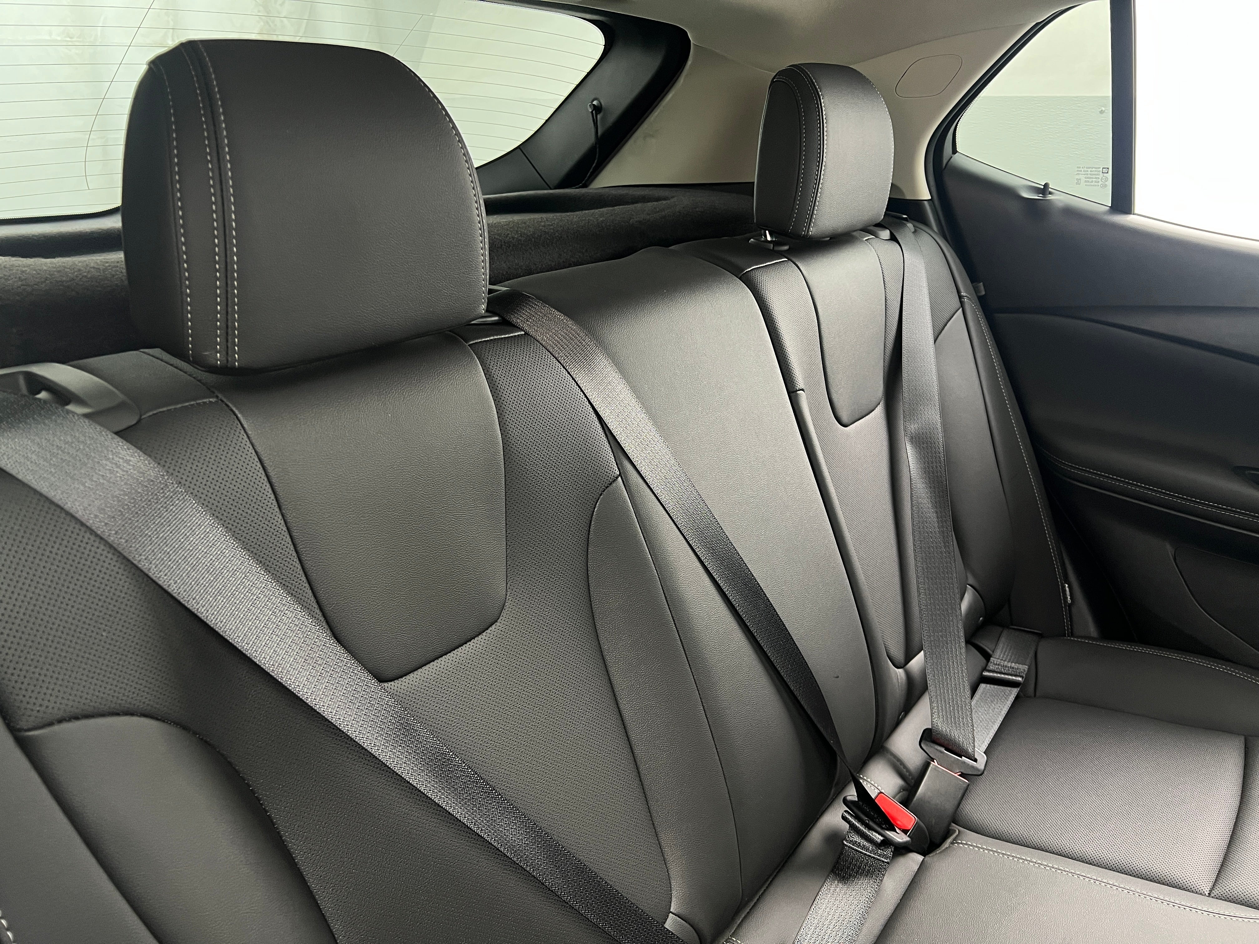2024 Buick Encore GX Sport Touring 5