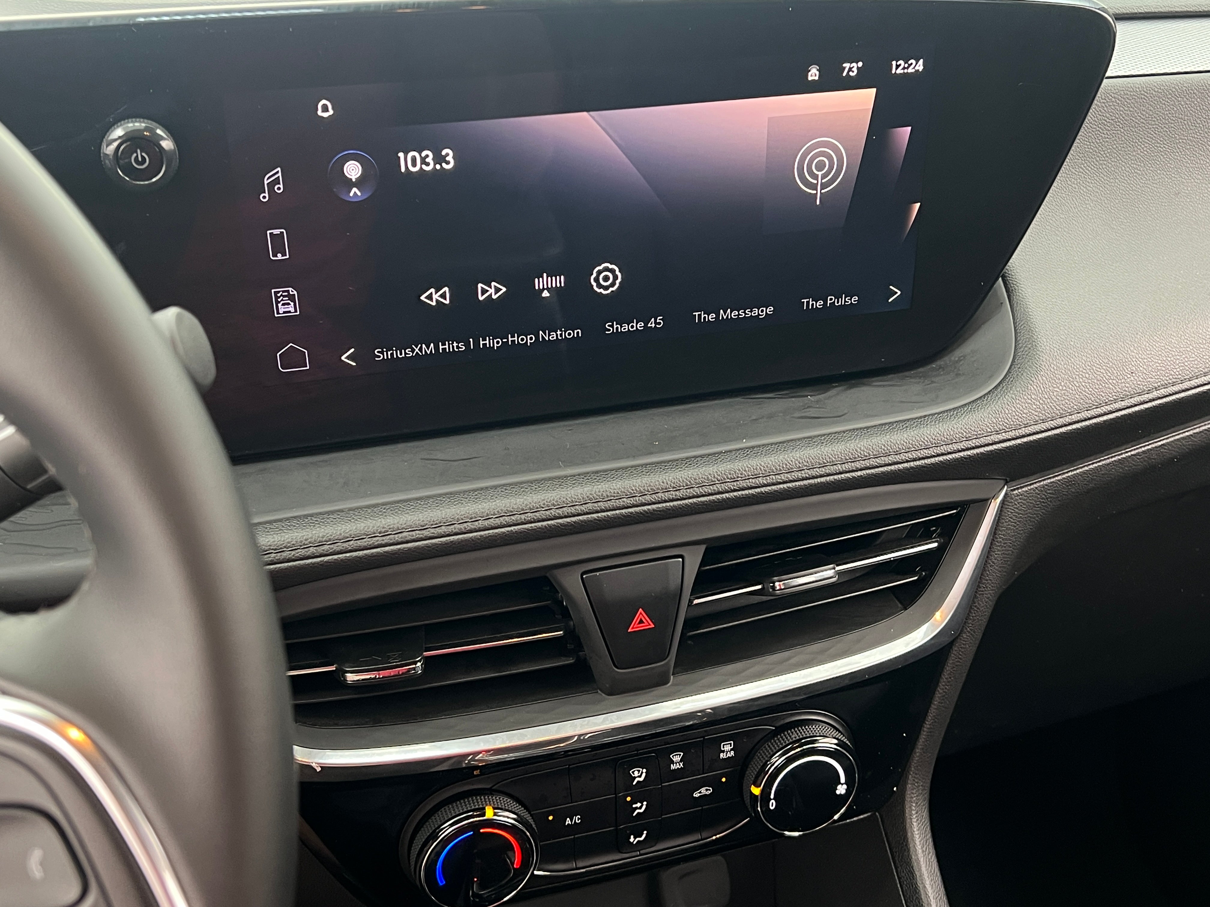 2024 Buick Encore GX Sport Touring 3