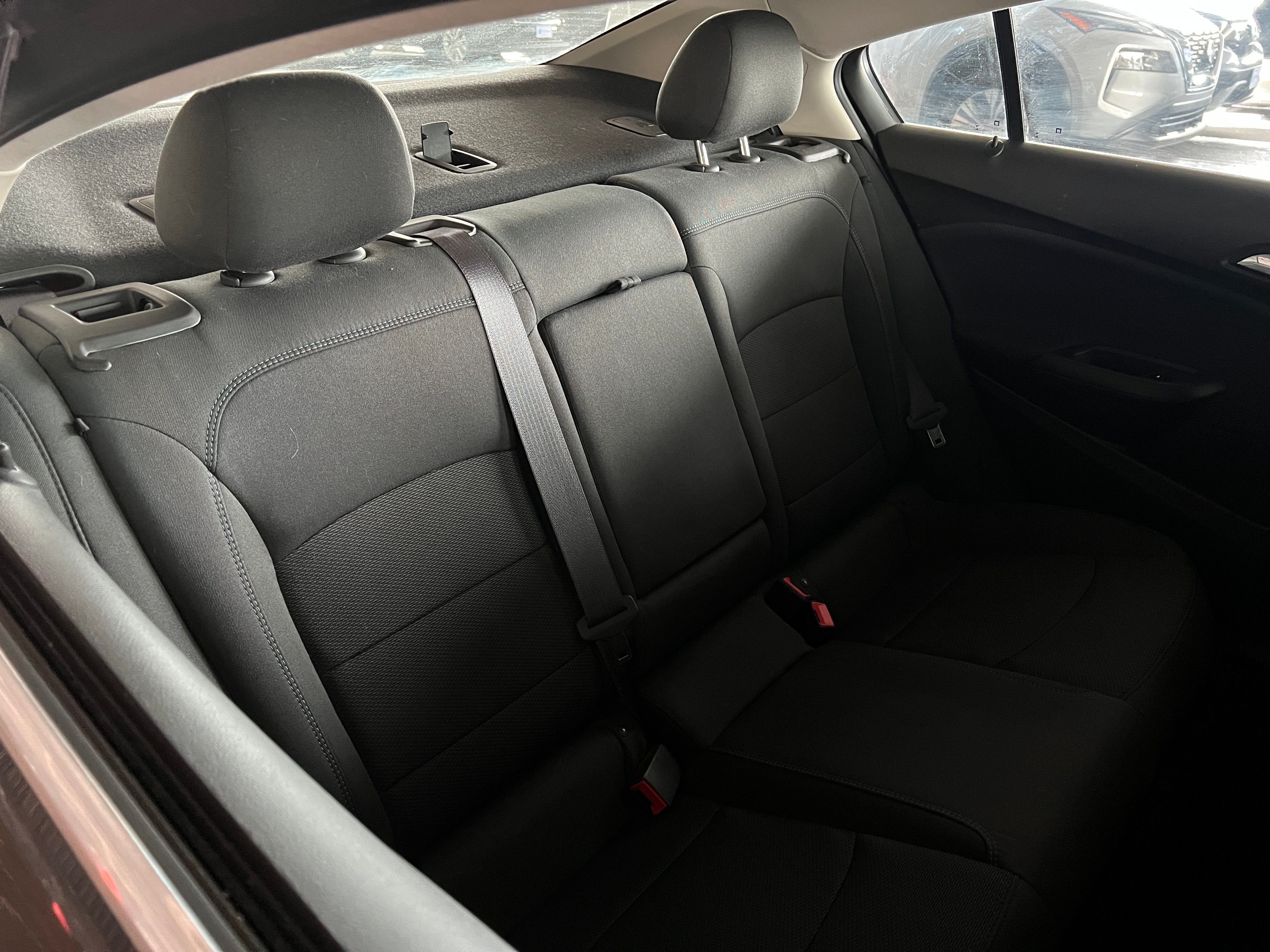 2016 Chevrolet Cruze LT 6