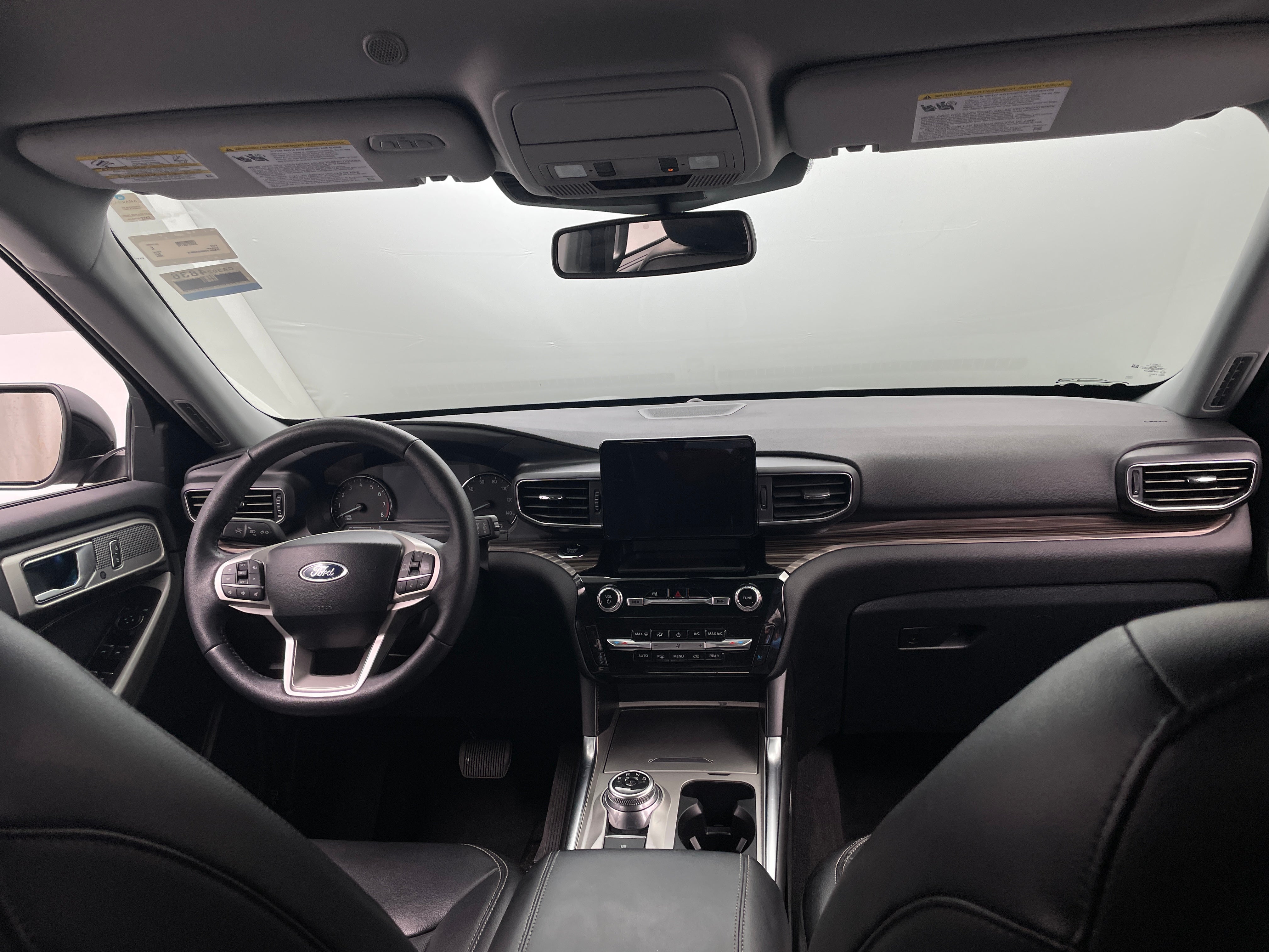 2024 Ford Explorer Limited 2