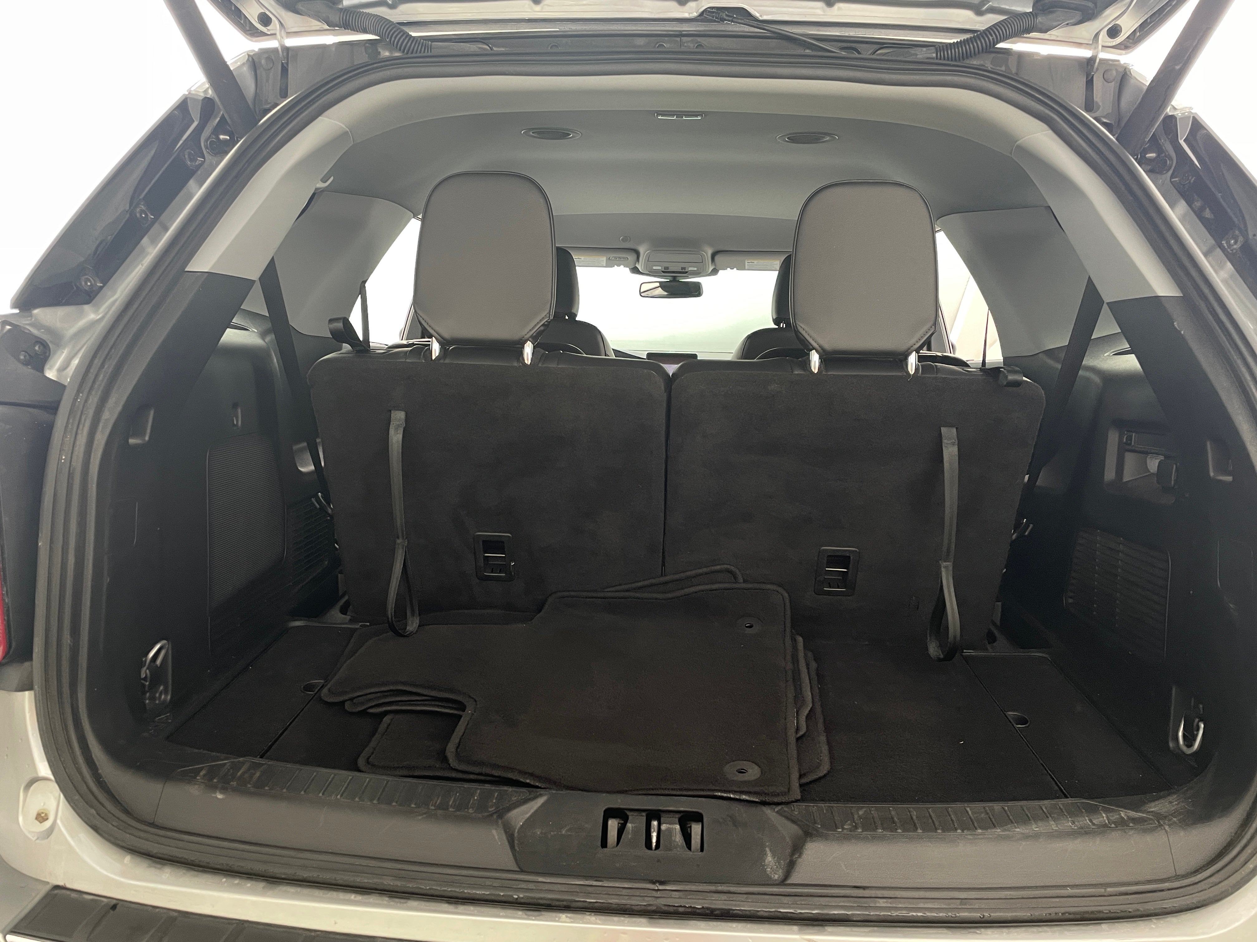 2024 Ford Explorer Limited 6