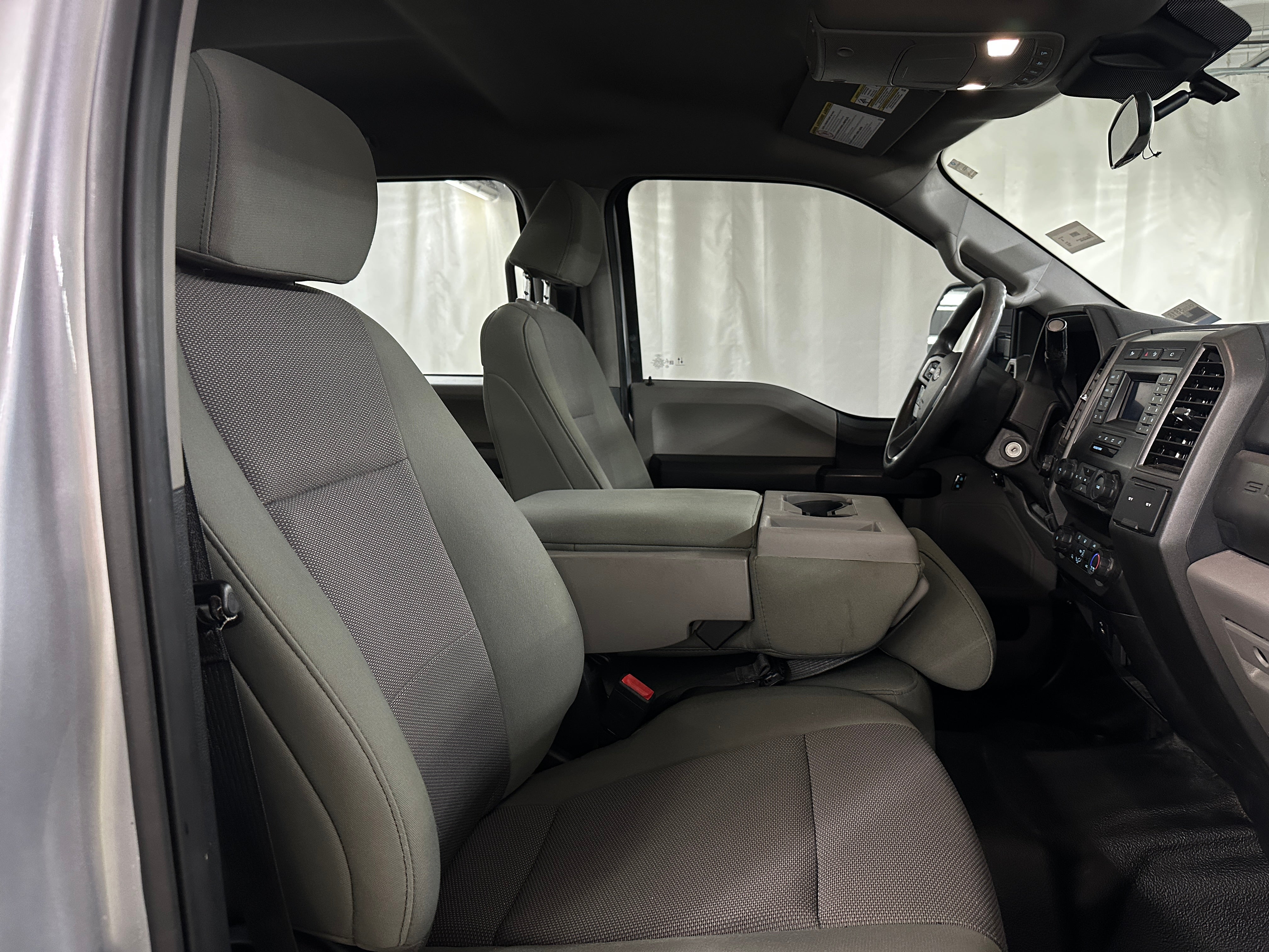 2021 Ford Econoline E-250 2