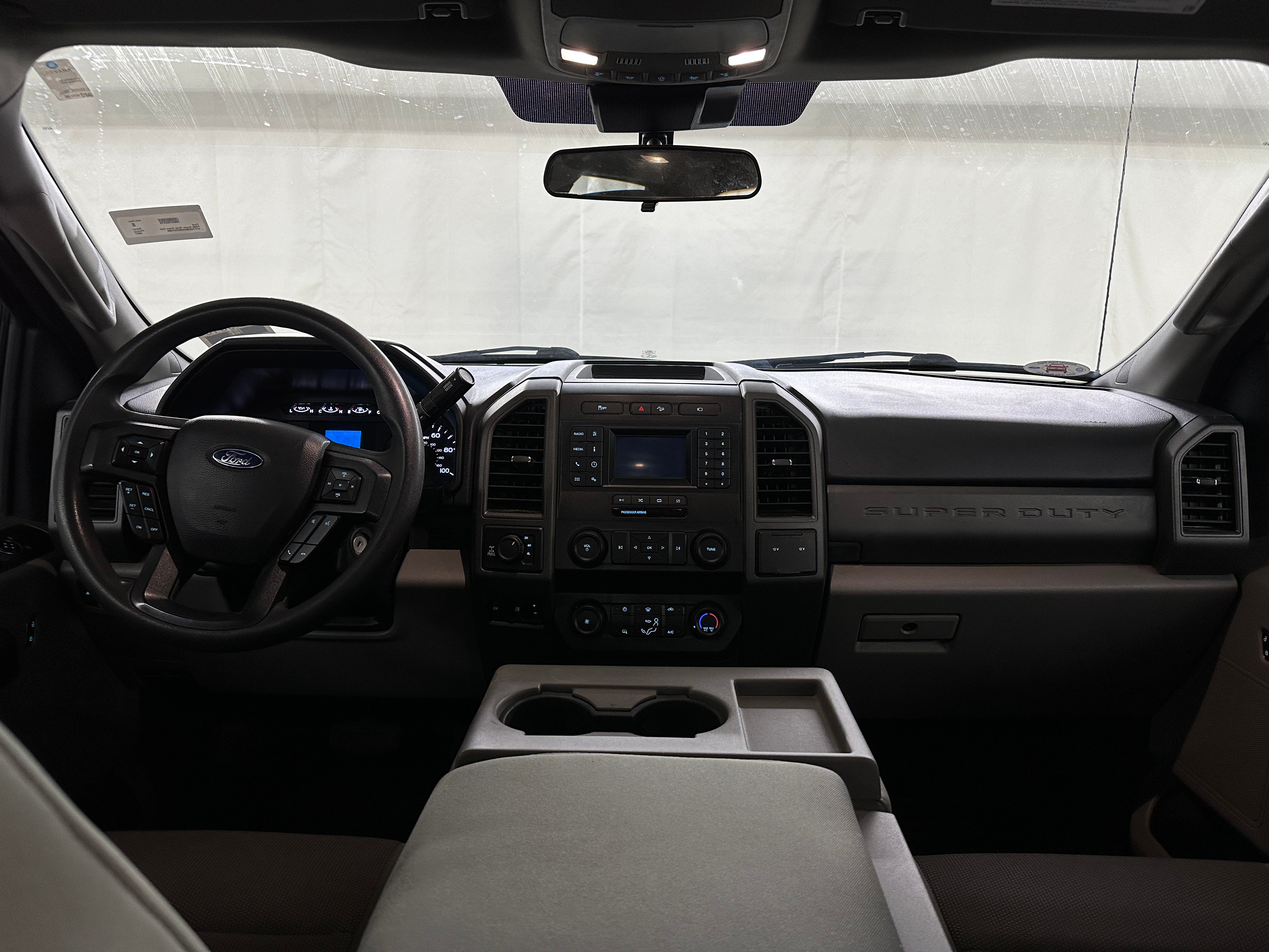 2021 Ford Econoline E-250 3