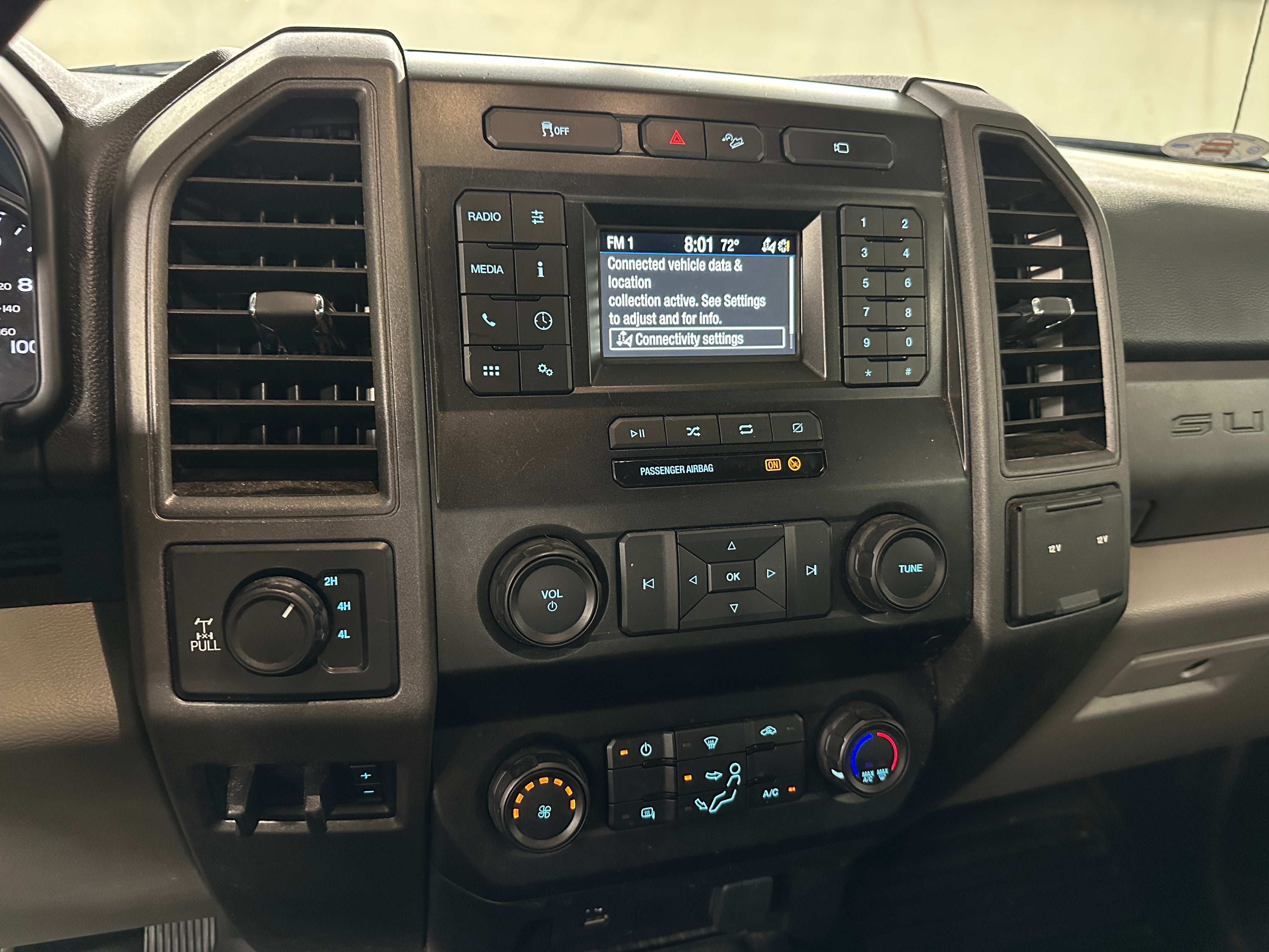 2021 Ford Econoline E-250 4