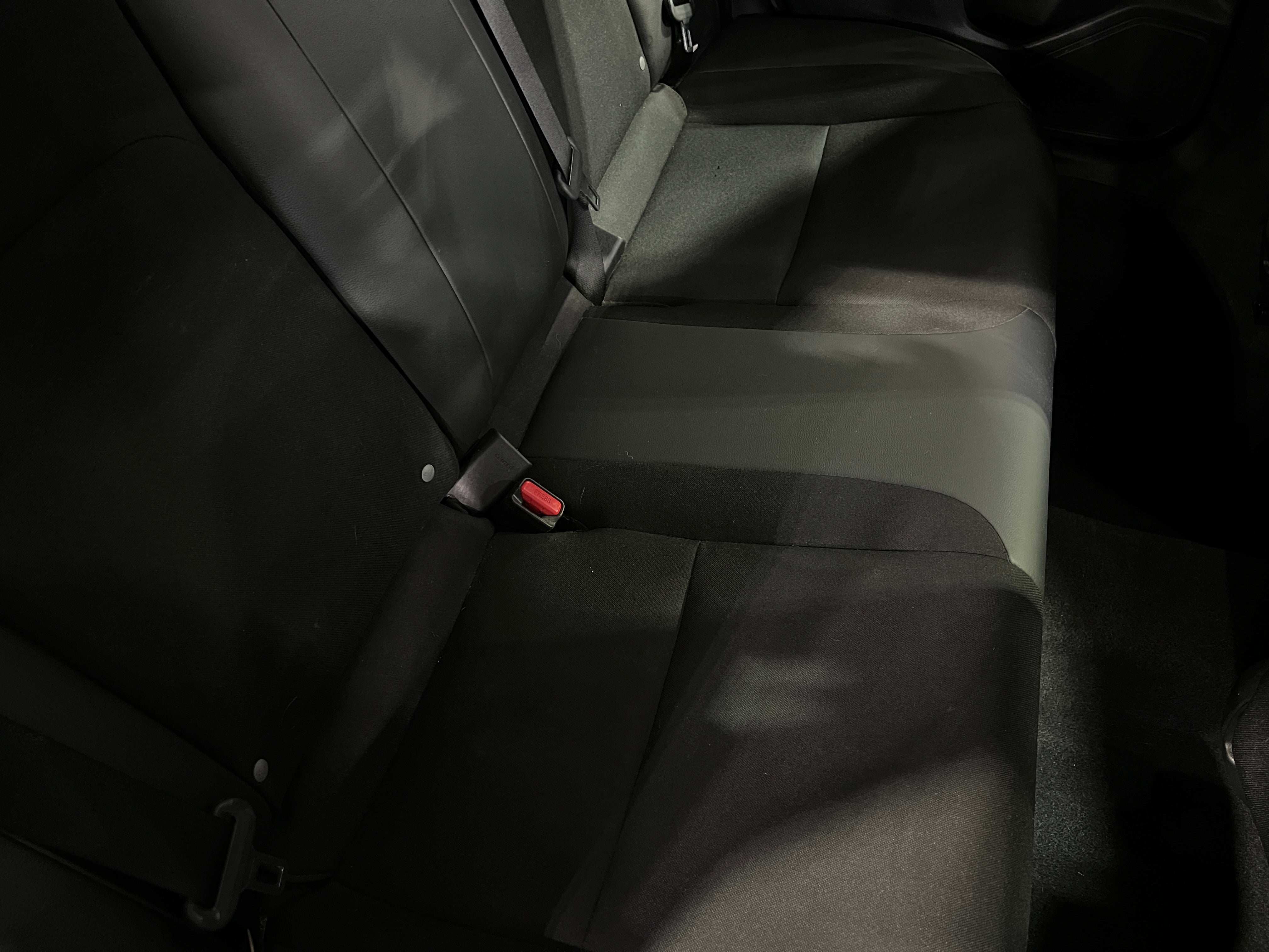 2022 Honda Civic Sport 6