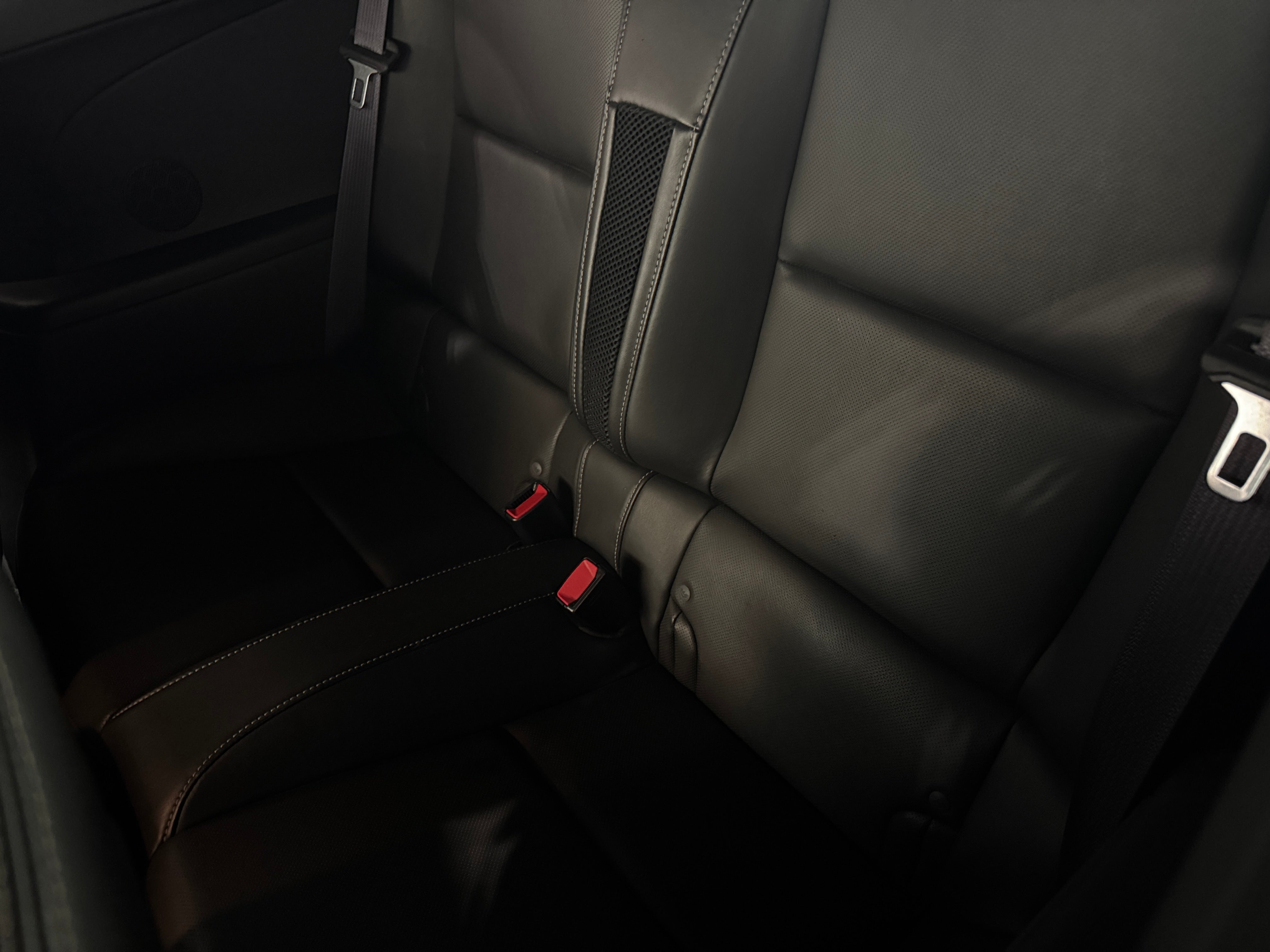 2014 Chevrolet Camaro SS 5