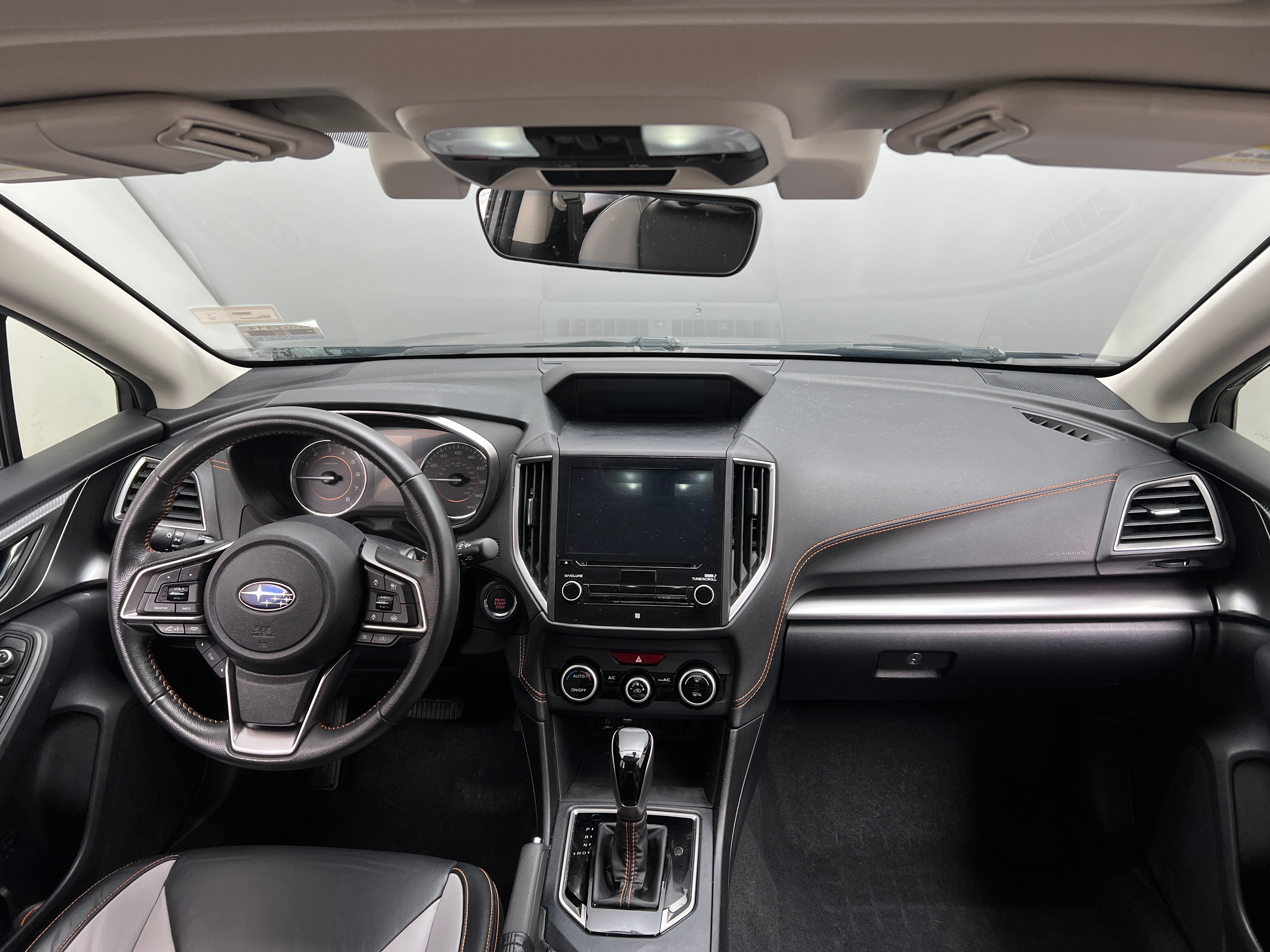 2023 Subaru Crosstrek Limited 2