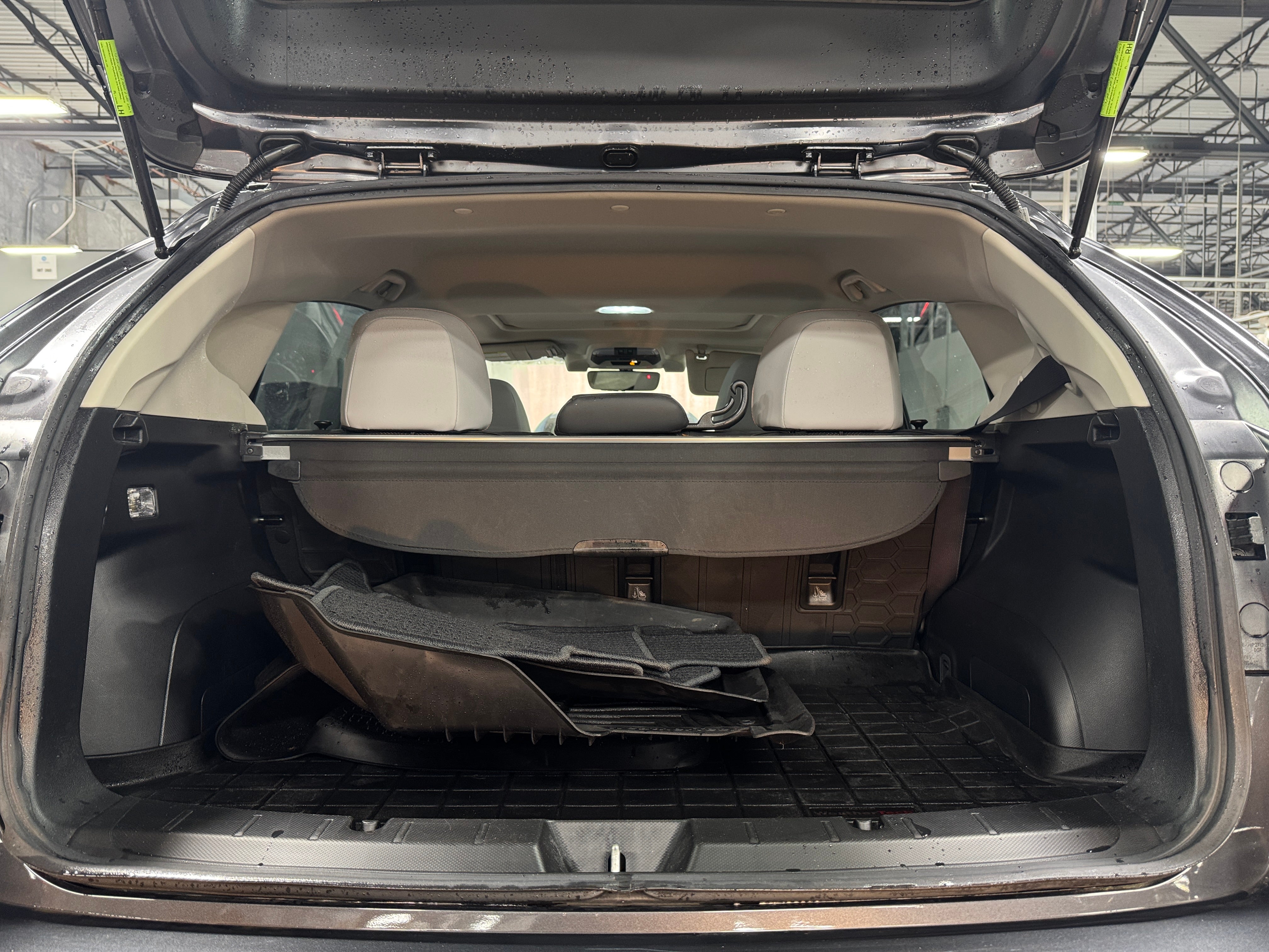 2023 Subaru Crosstrek Limited 6