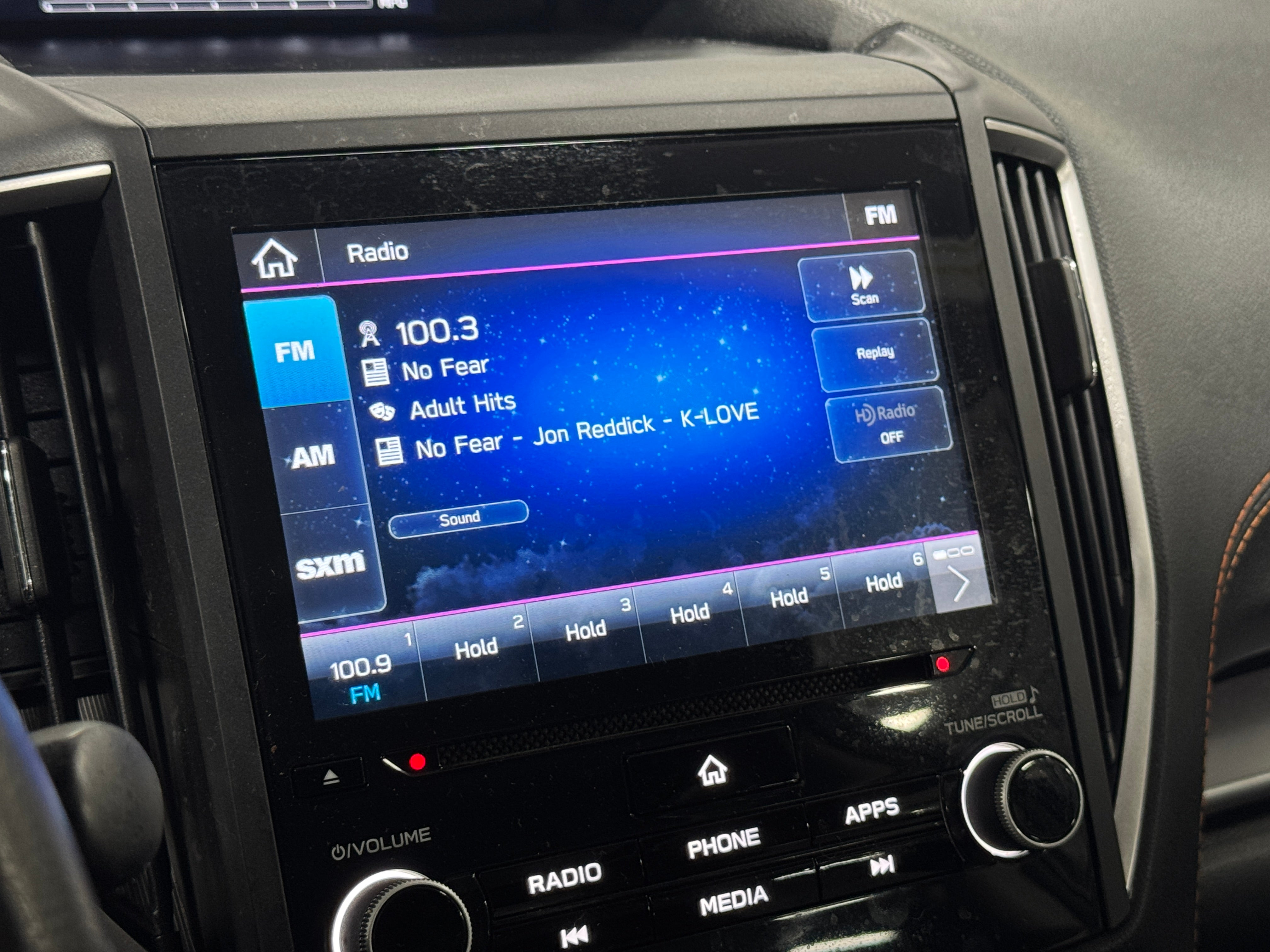 2023 Subaru Crosstrek Limited 3