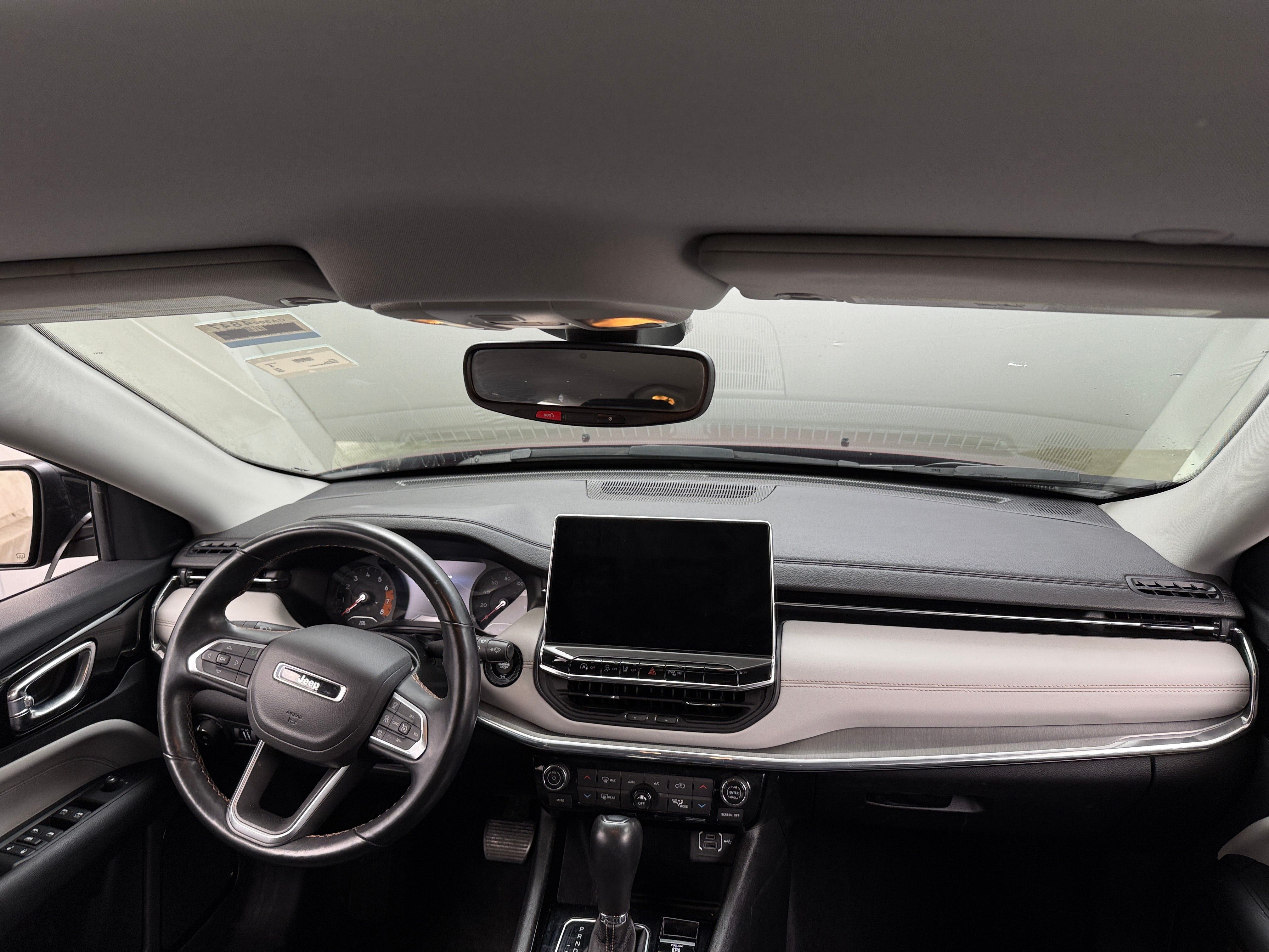 2022 Jeep Compass Limited 2