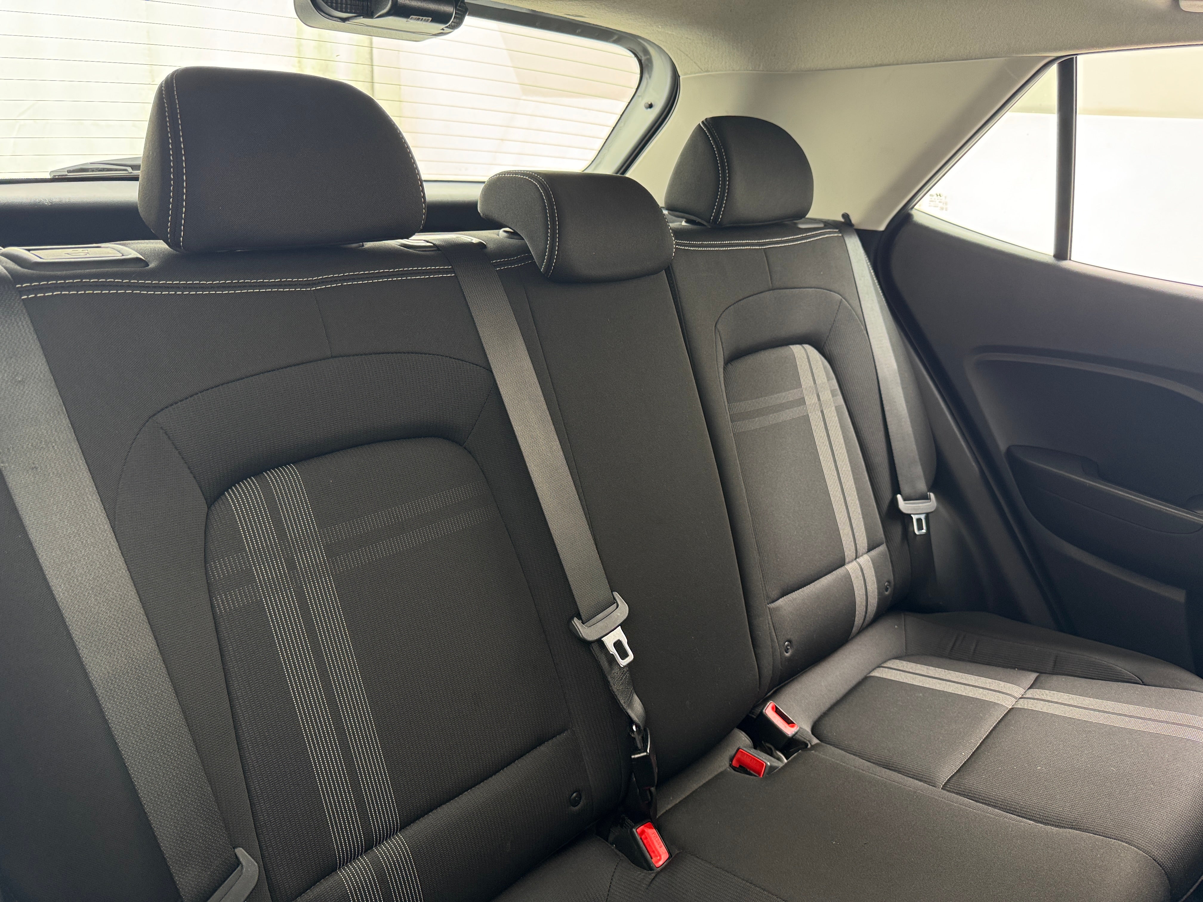 2024 Hyundai Venue SEL 6