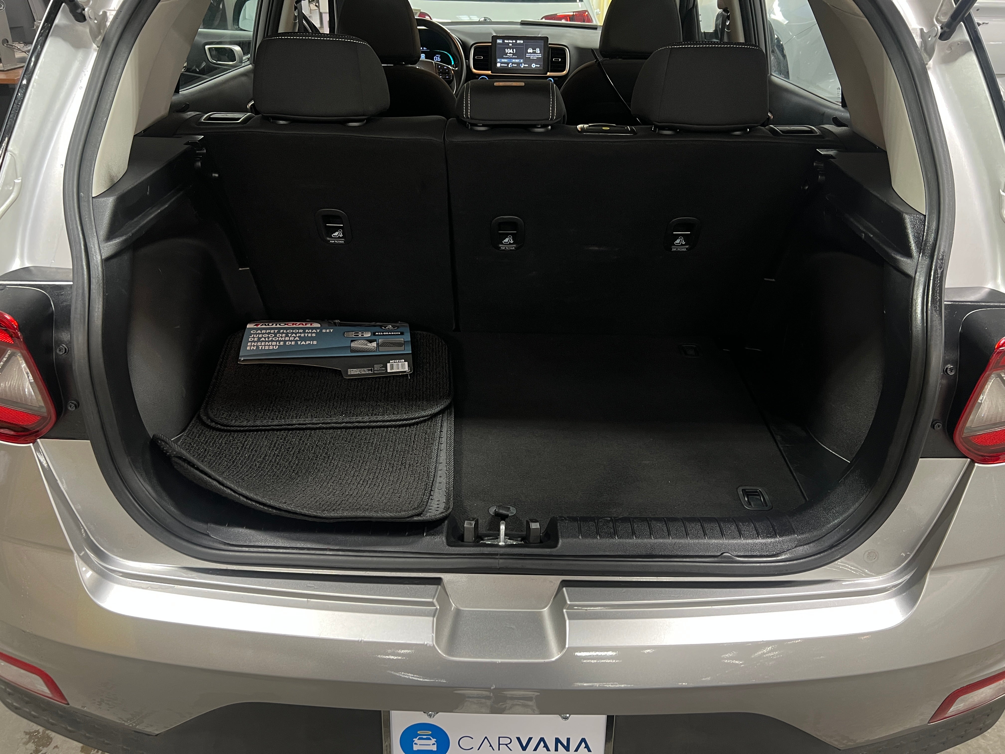2024 Hyundai Venue SEL 7