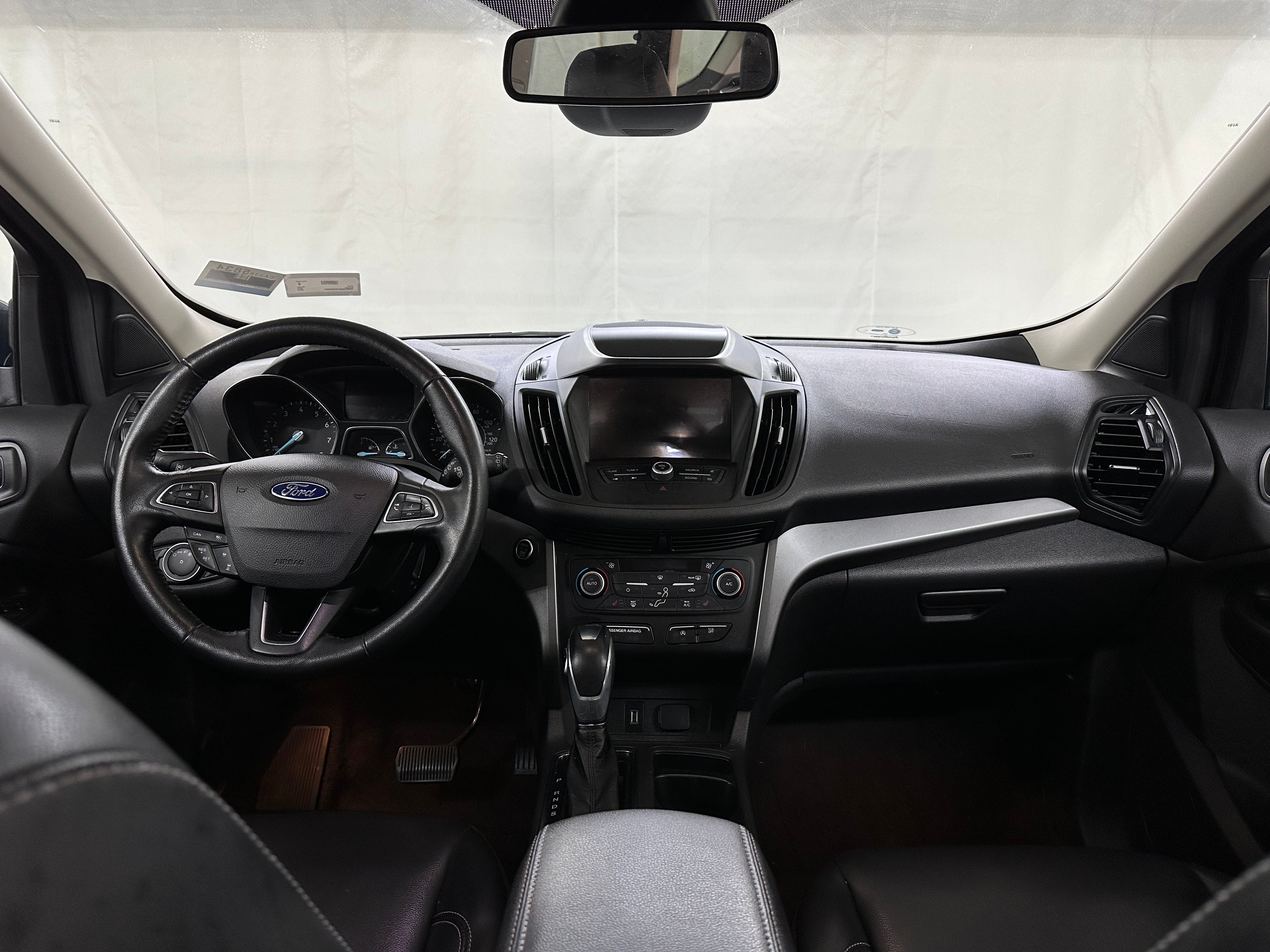 2019 Ford Escape SEL 2