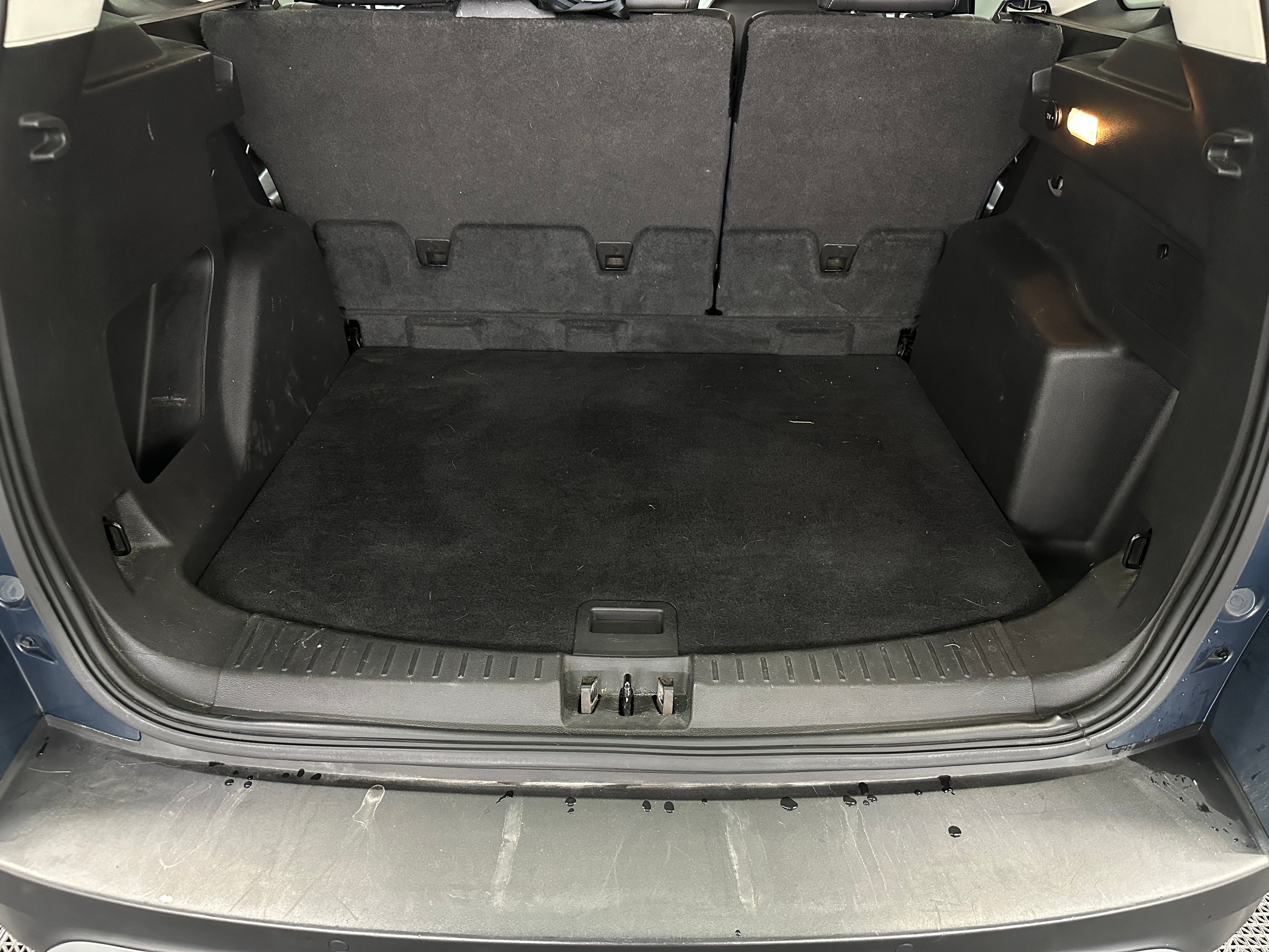 2019 Ford Escape SEL 6