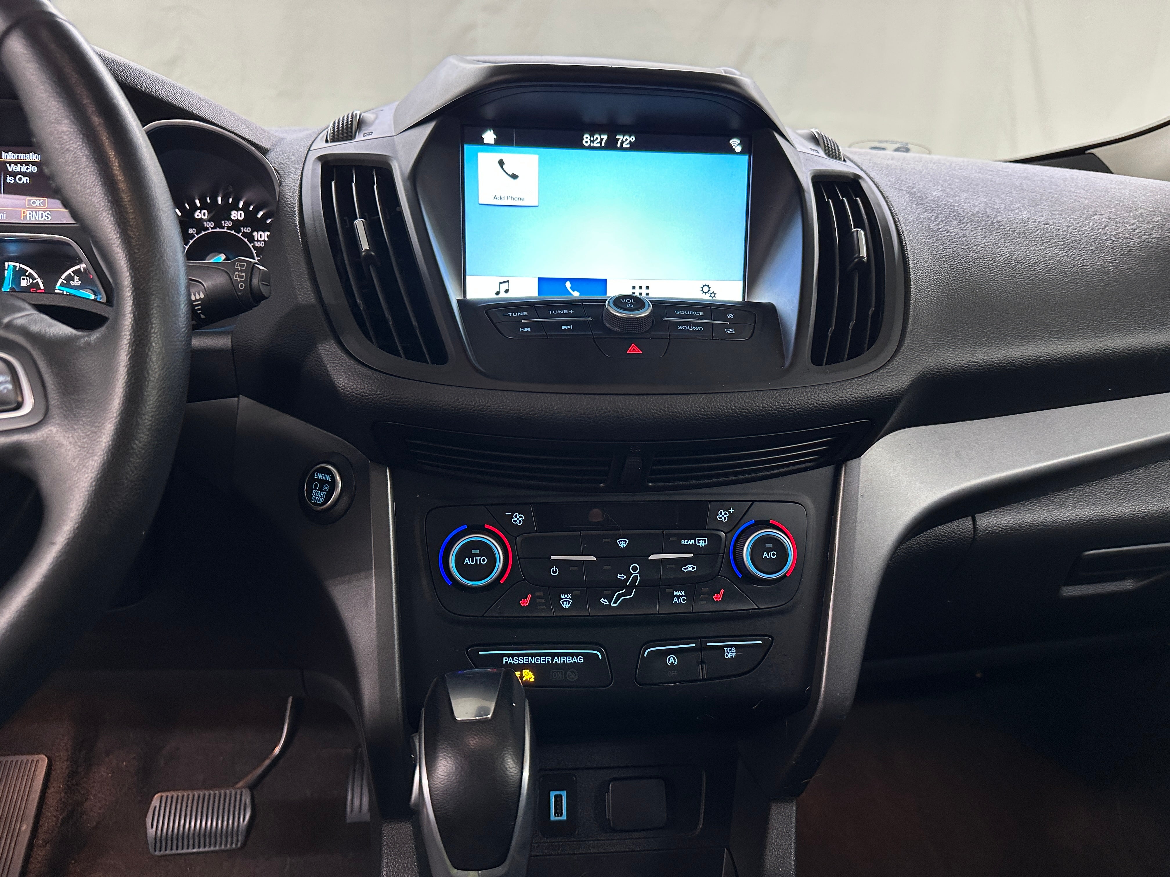 2019 Ford Escape SEL 3
